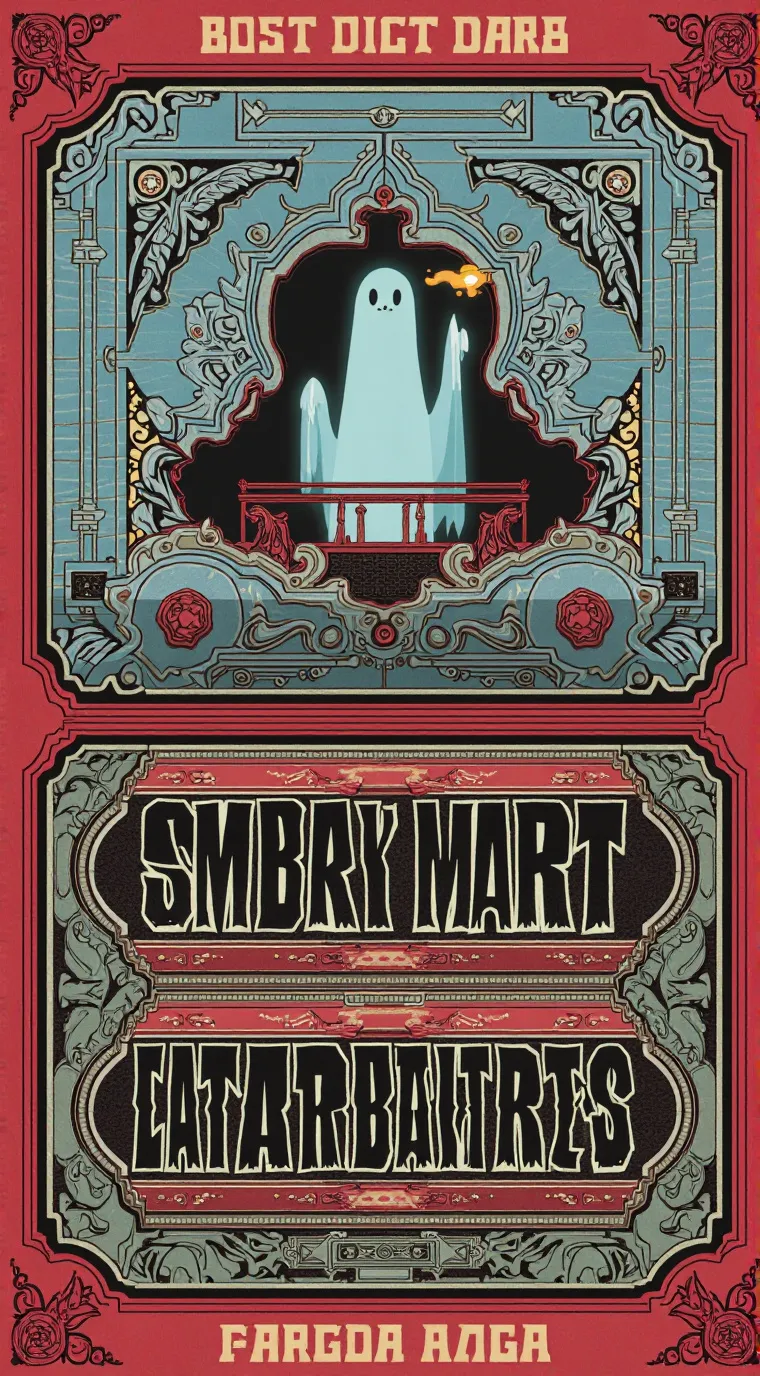 ai character: Matt Hardy background