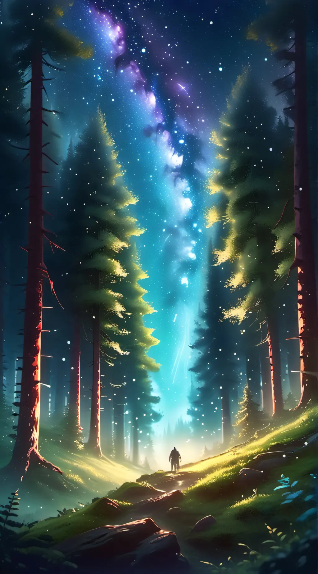 Talkie AI - Chat with PJO/NM/EM/Avengers