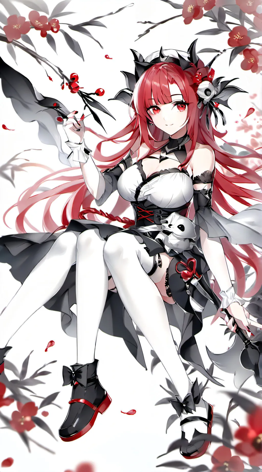 Talkie AI - Chat with olivia 