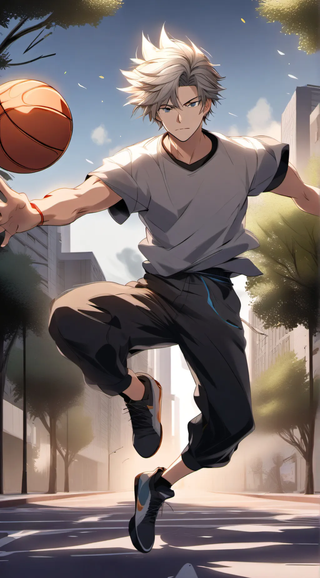 Talkie AI - Chat with Sidney 