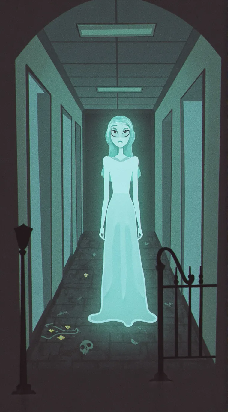 ai character: [UNKNOWN] background