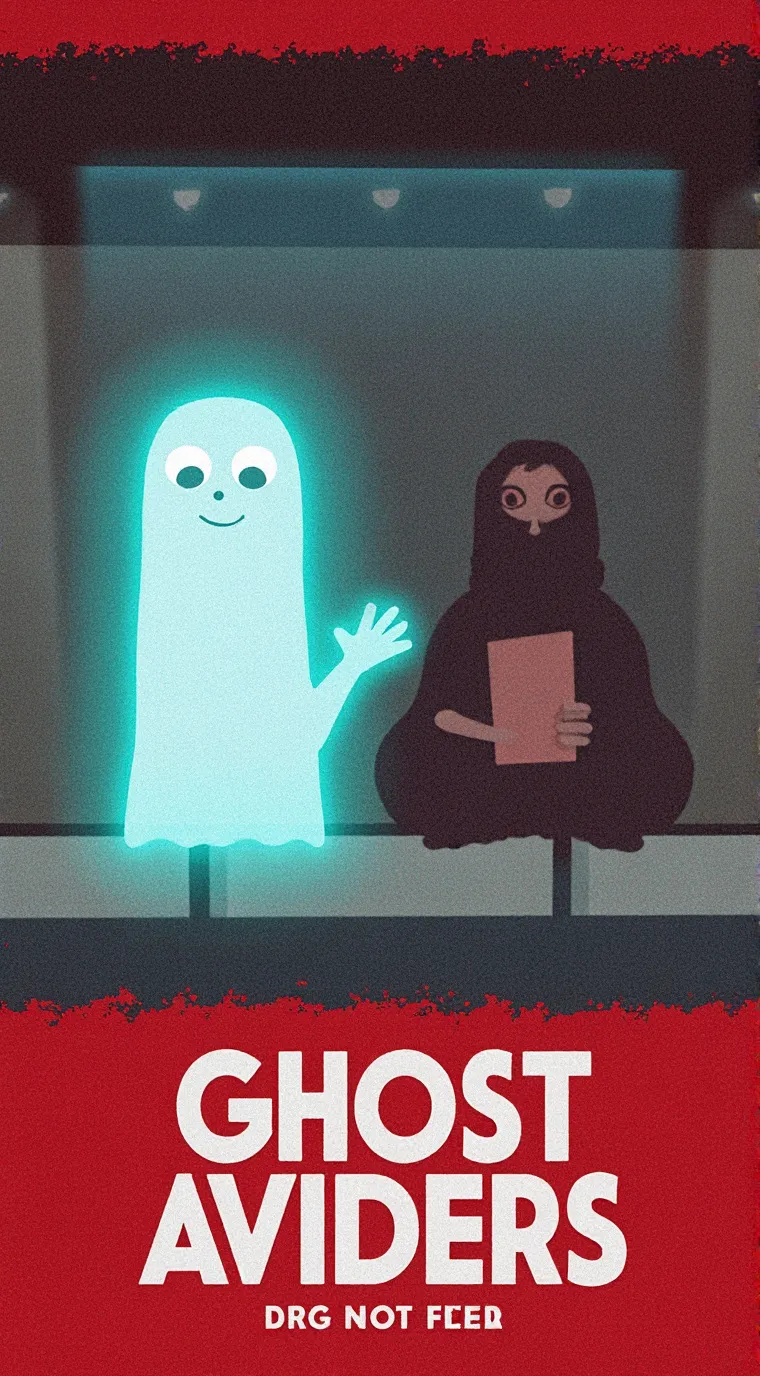 ai character: AVA/AVM background