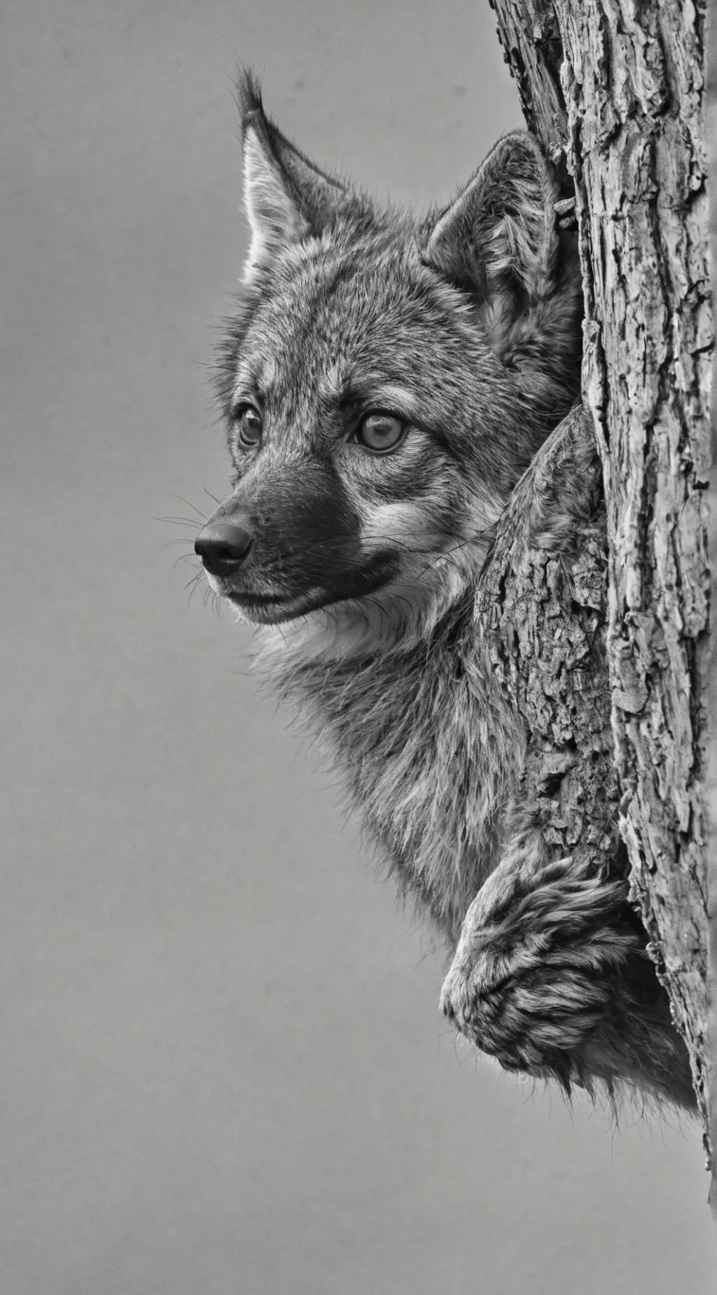 ai character: Joke  background