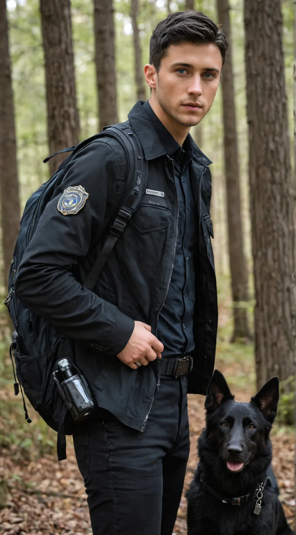 Talkie AI - Chat with Kid