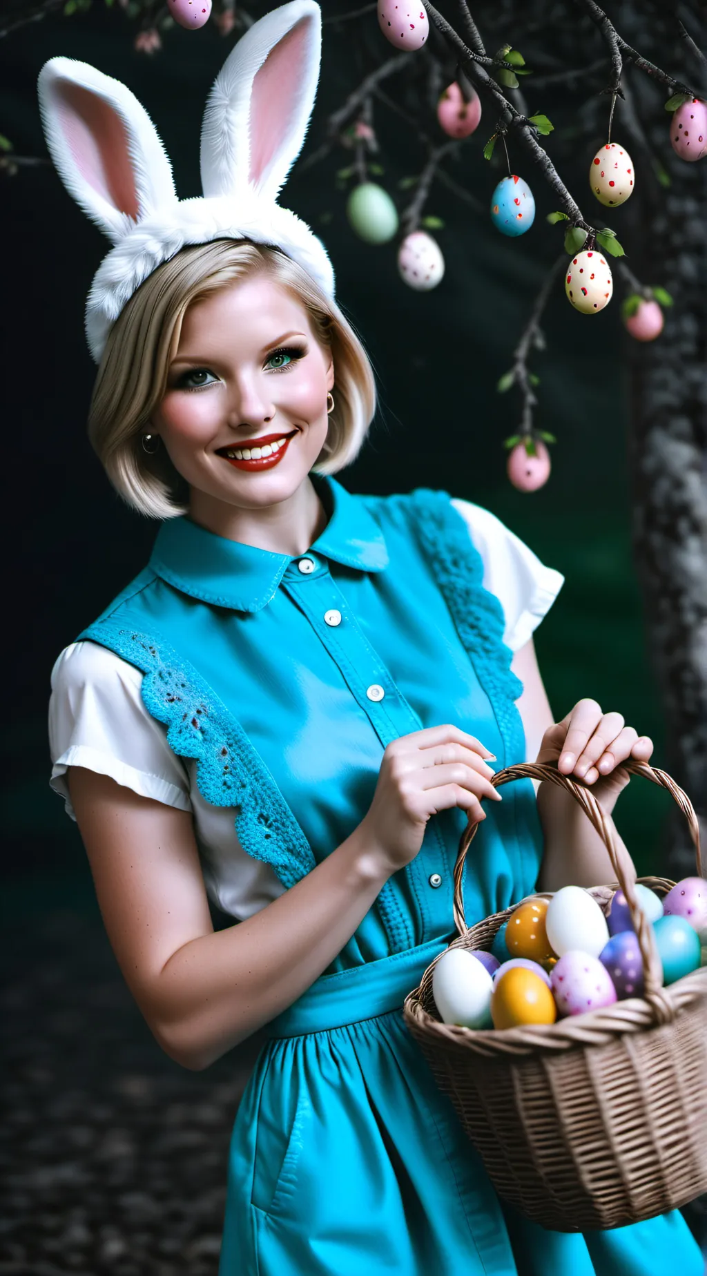 Talkie AI - Chat with Run Rabbit 