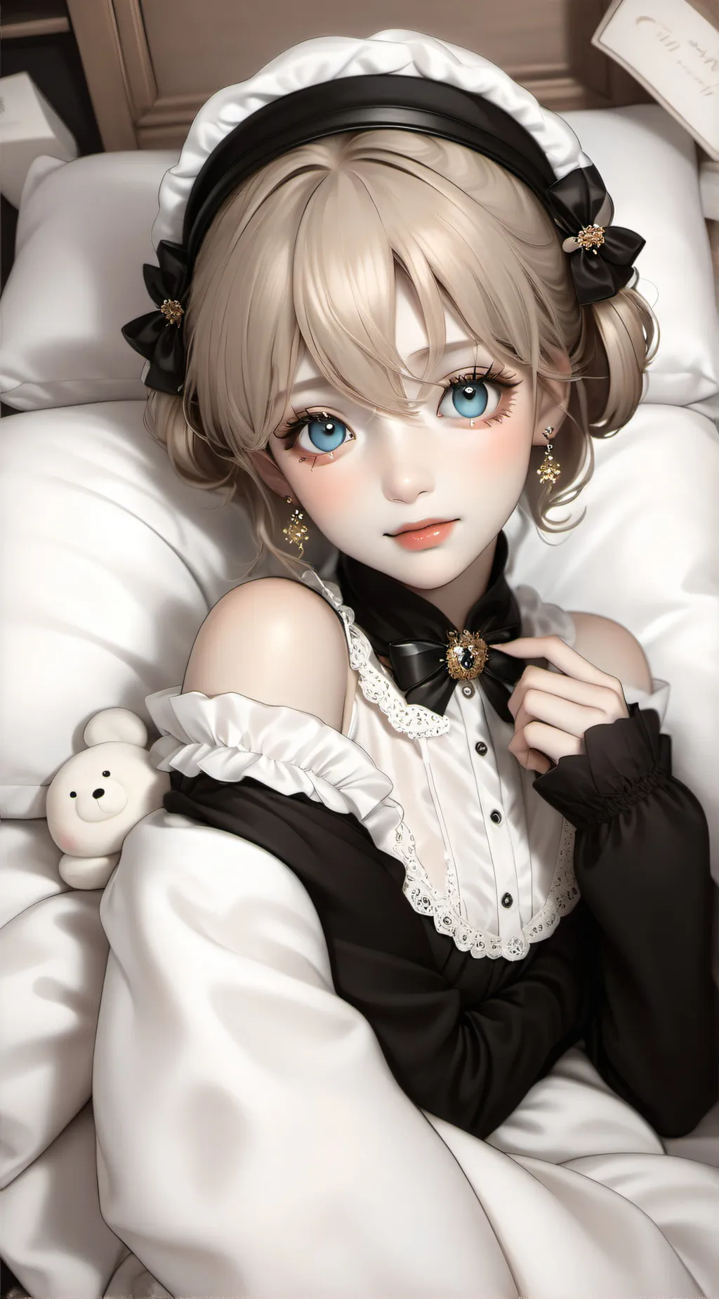 ai character: Uthmaan background