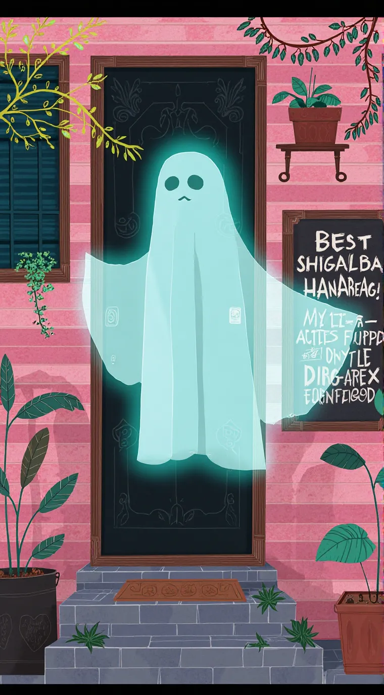 ai character: Yuji background