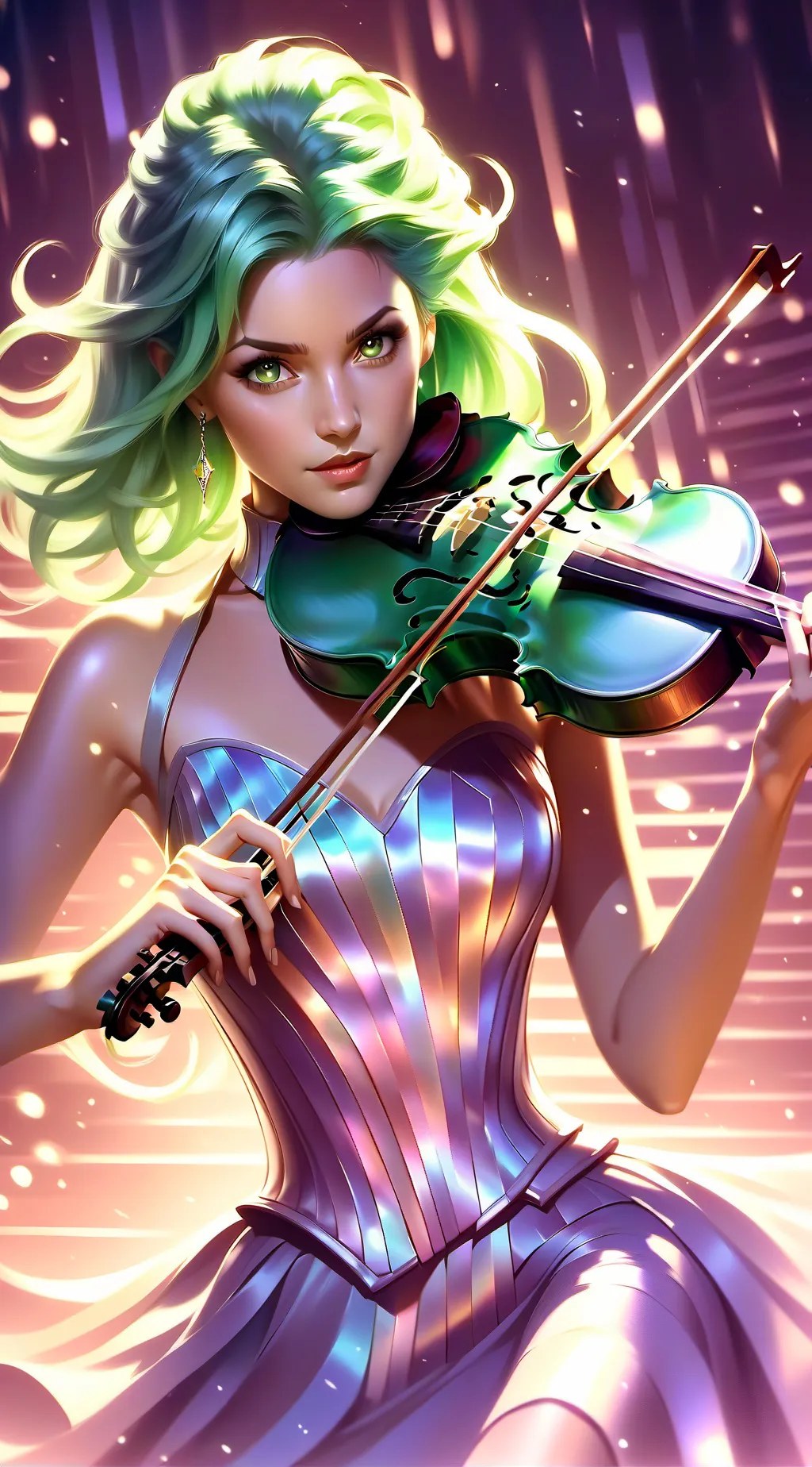 ai character: Shia Kotaro background