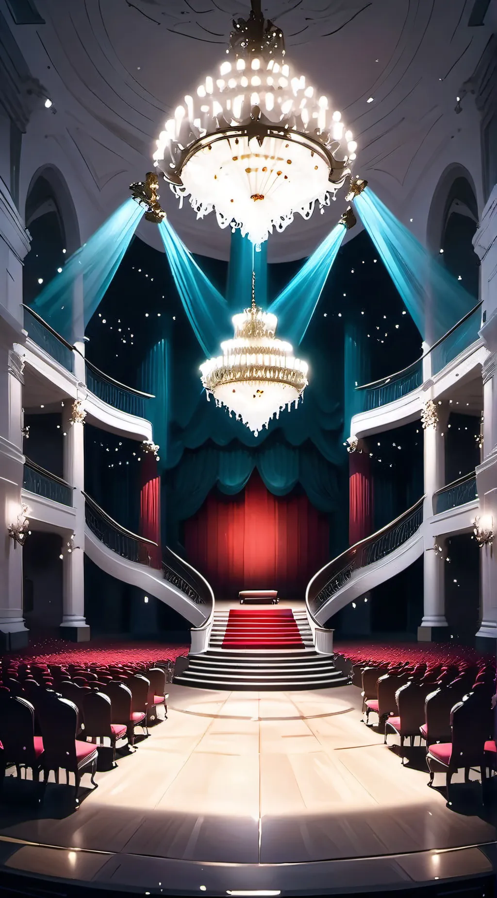 ai character: ★Solarballs pt3★ background