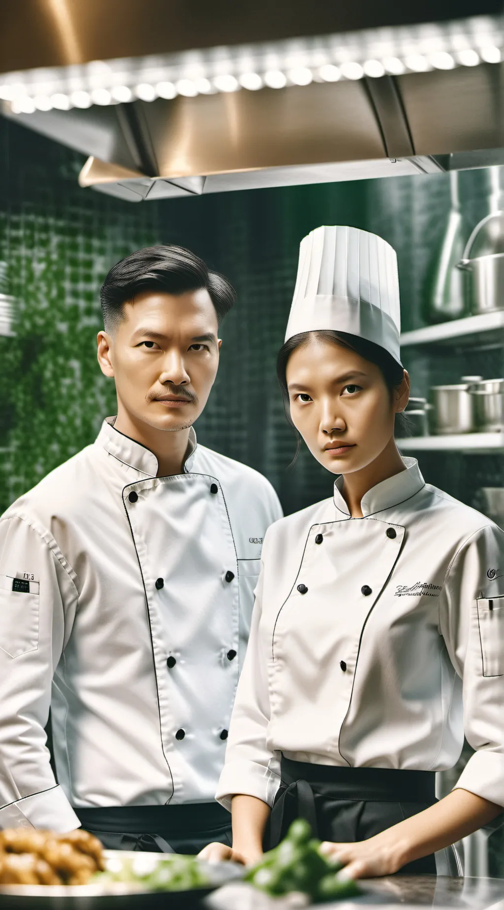 Talkie AI - Chat with Hunger 2023