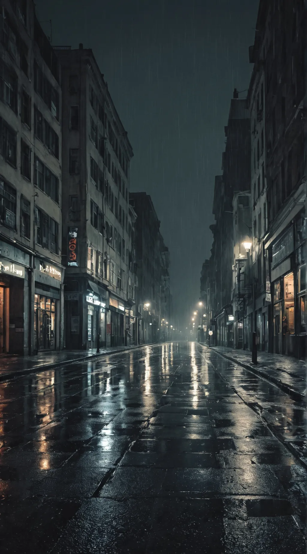 Talkie AI - Chat with Streets...