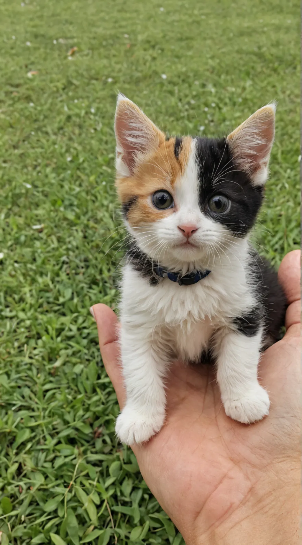 ai character: :sam:sams sister:  background