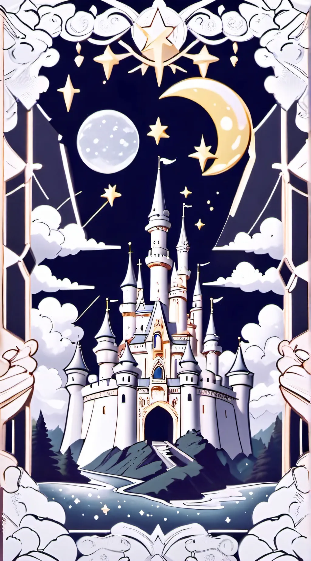 Talkie AI - Chat with Mha x star warrior