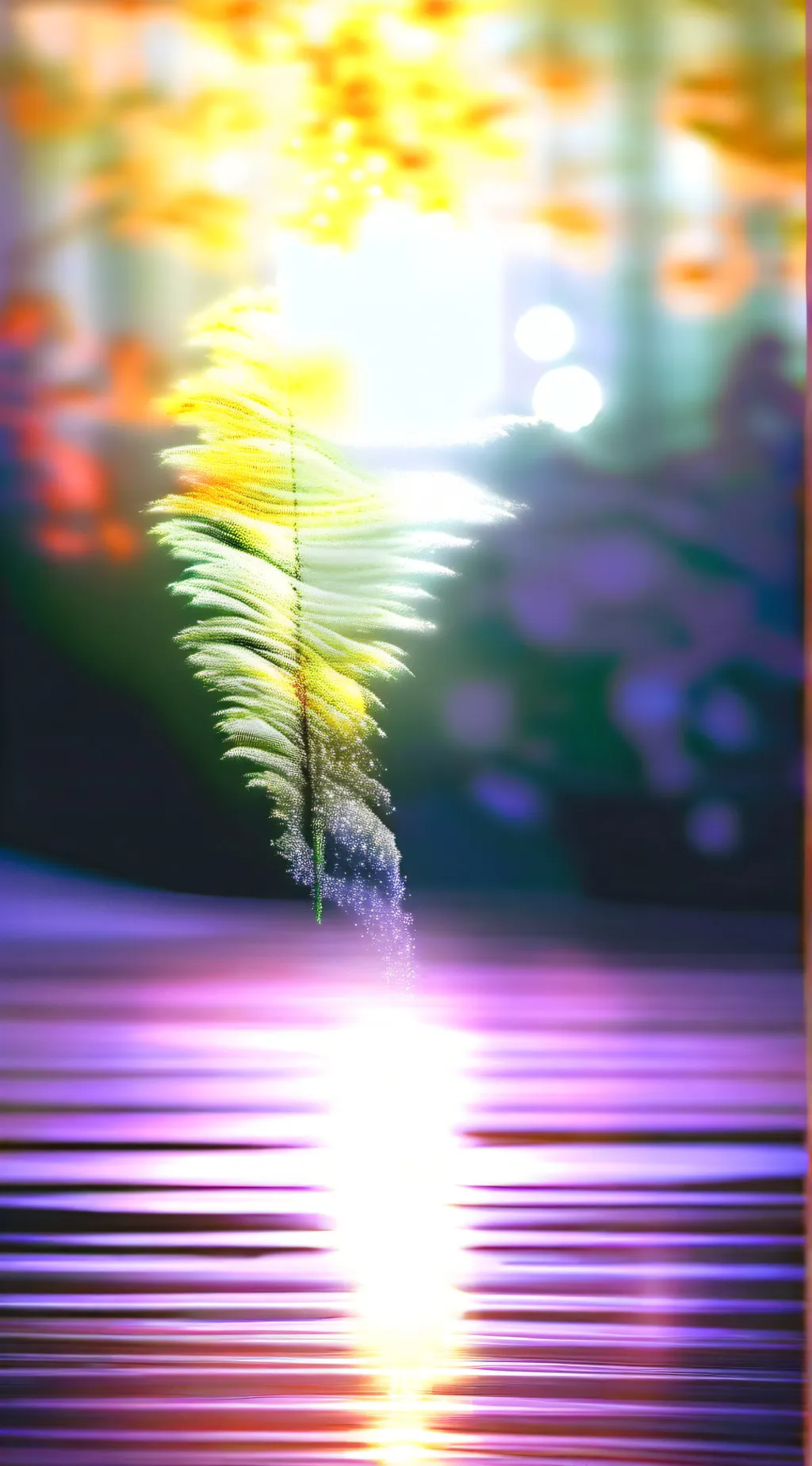 ai character: >.!spRUNki!.< background