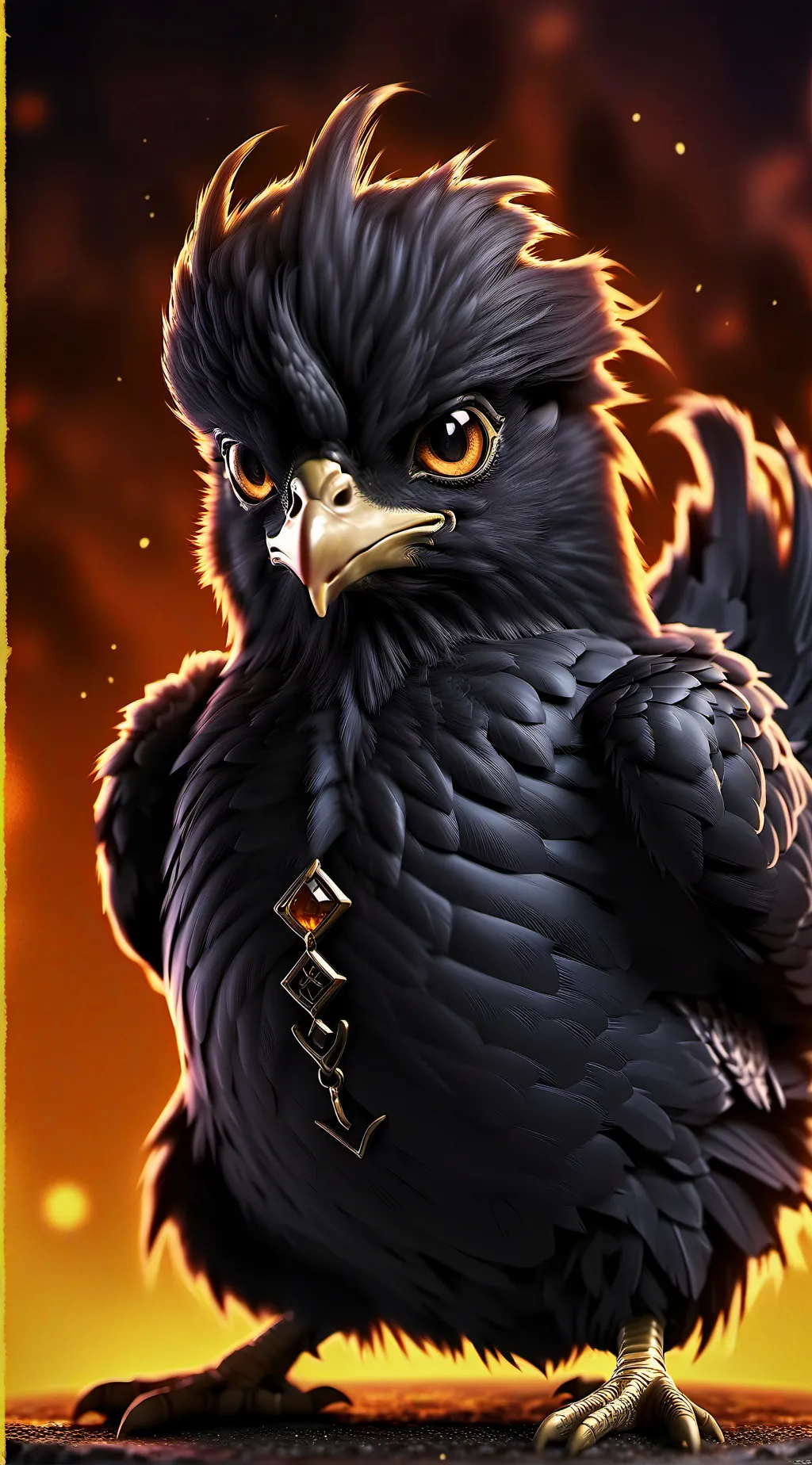 Talkie AI - Chat with pottio but epik