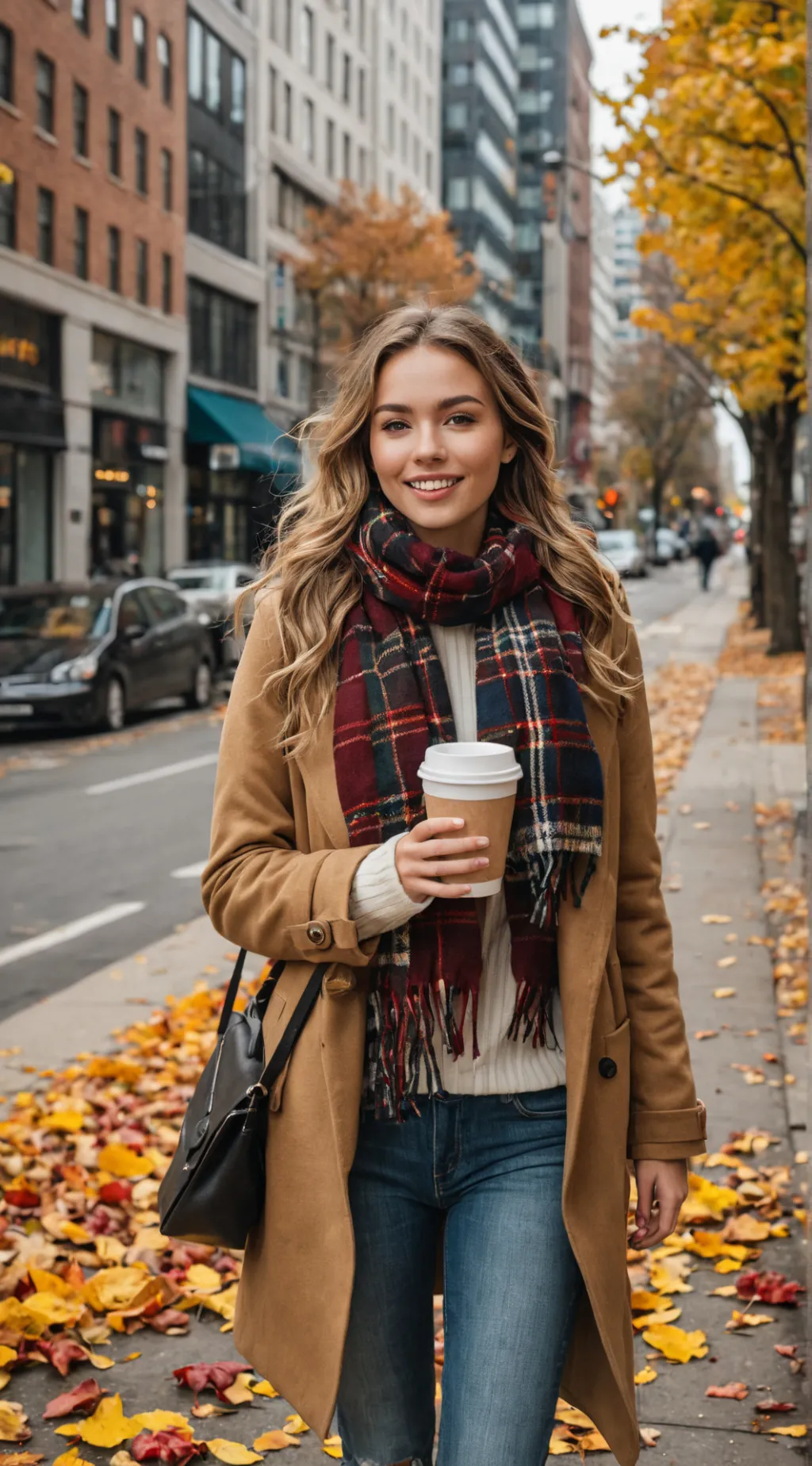 ai character: Evelyn background