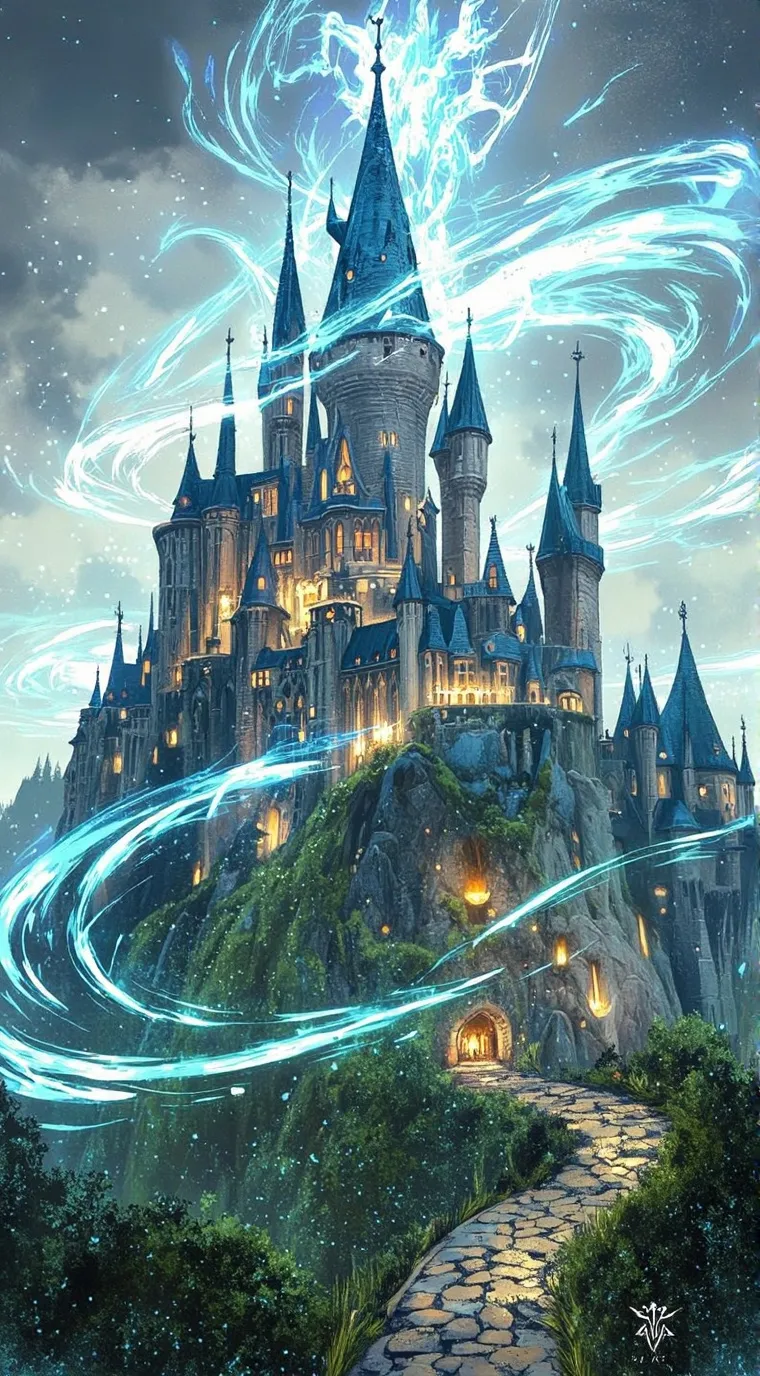 Talkie AI - Chat with Chamber of Secrets