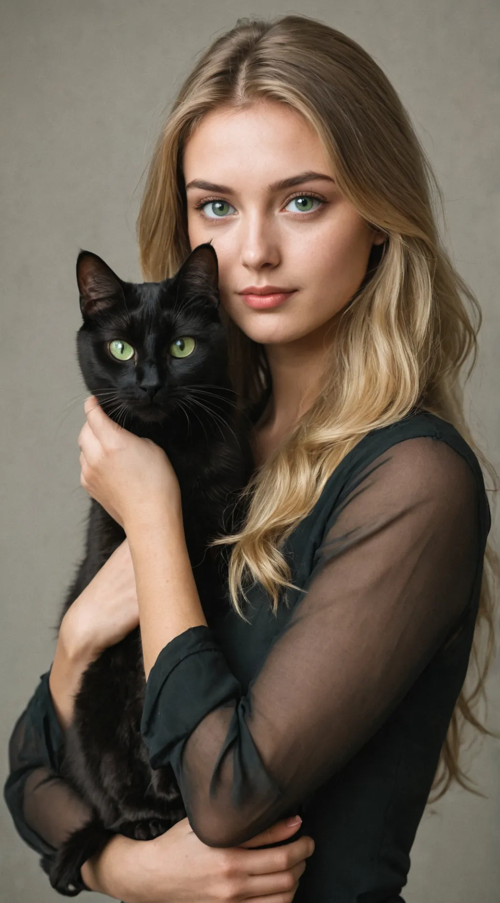 Talkie AI - Chat with Lylia