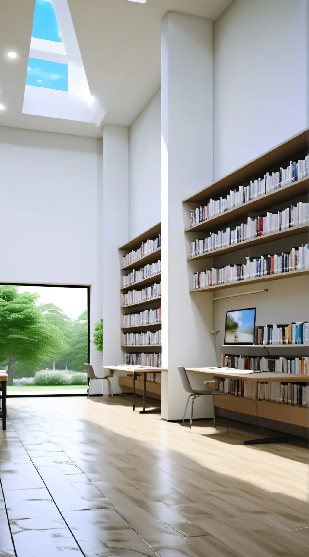 ai character: Fnaf background