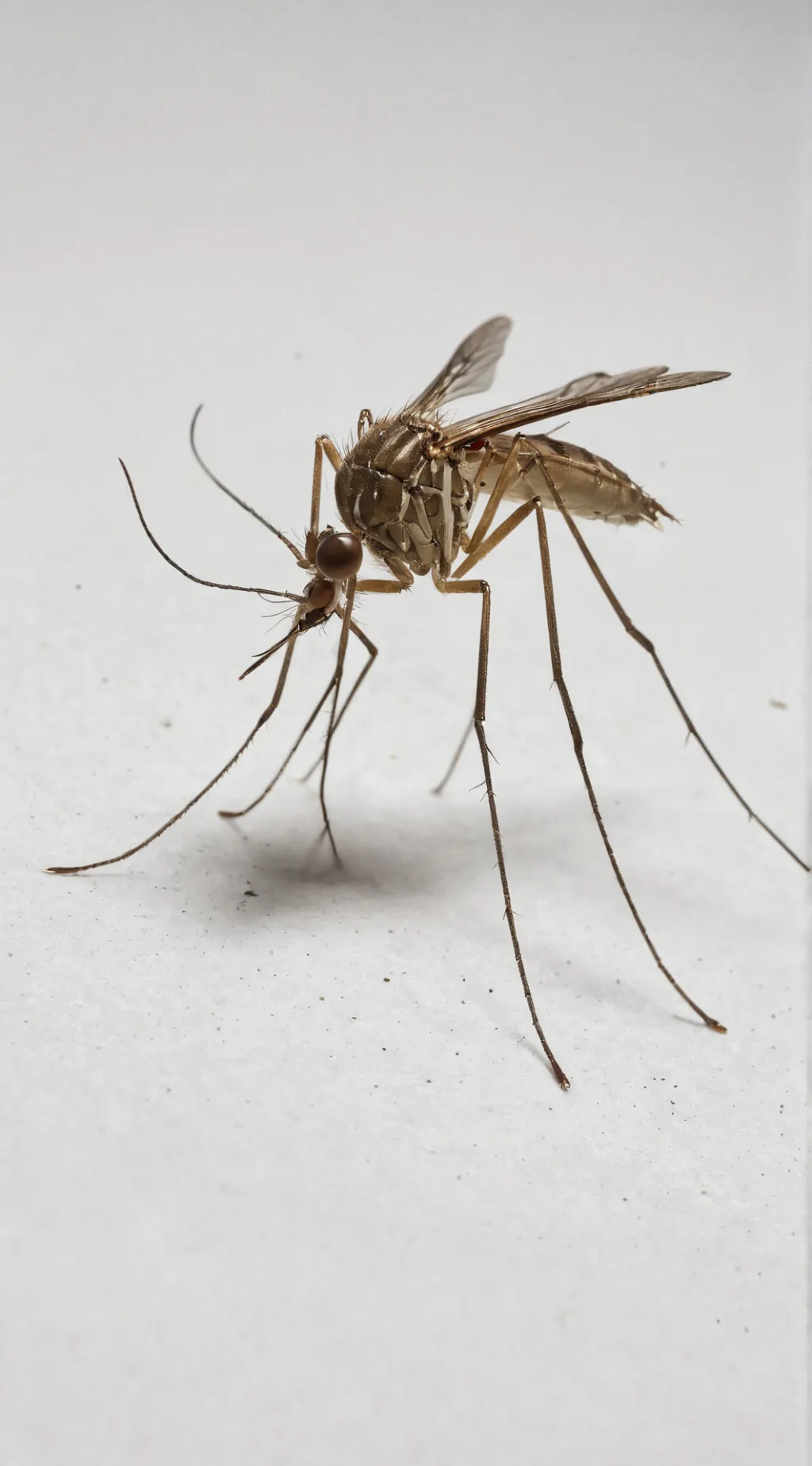 Talkie AI - Chat with Musquito 