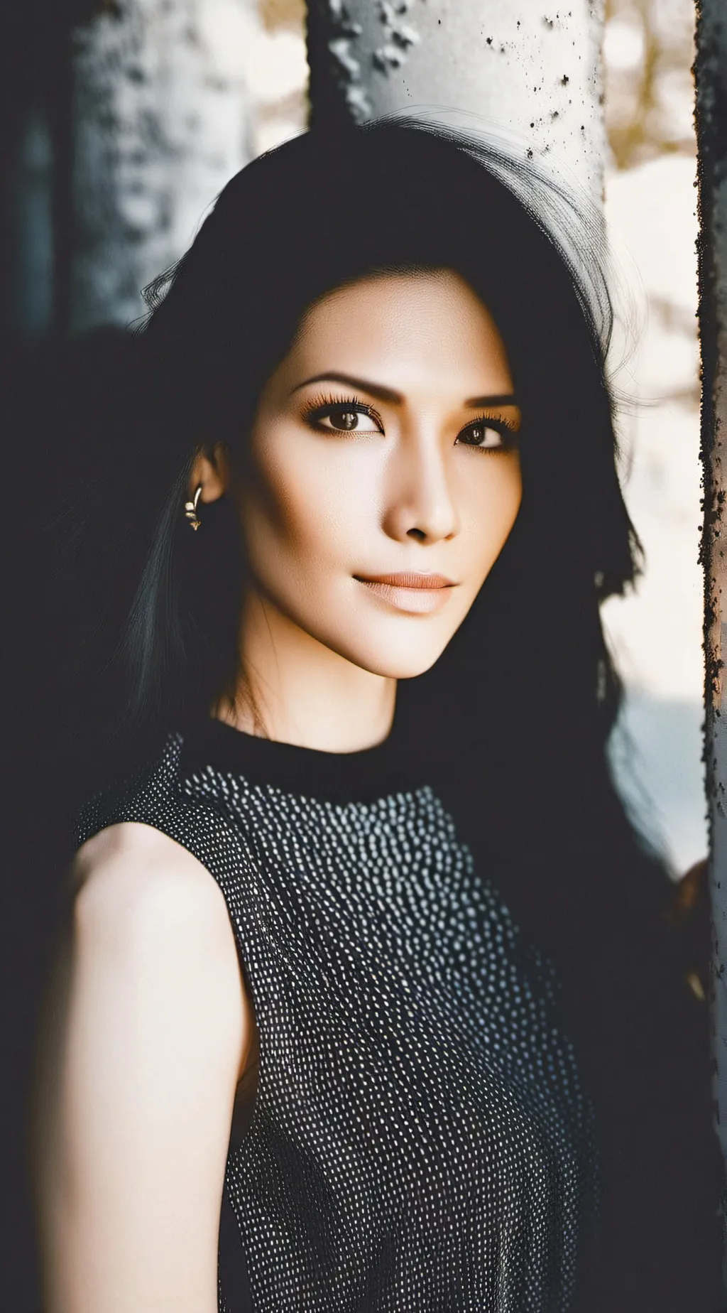 Talkie AI - Chat with Julia