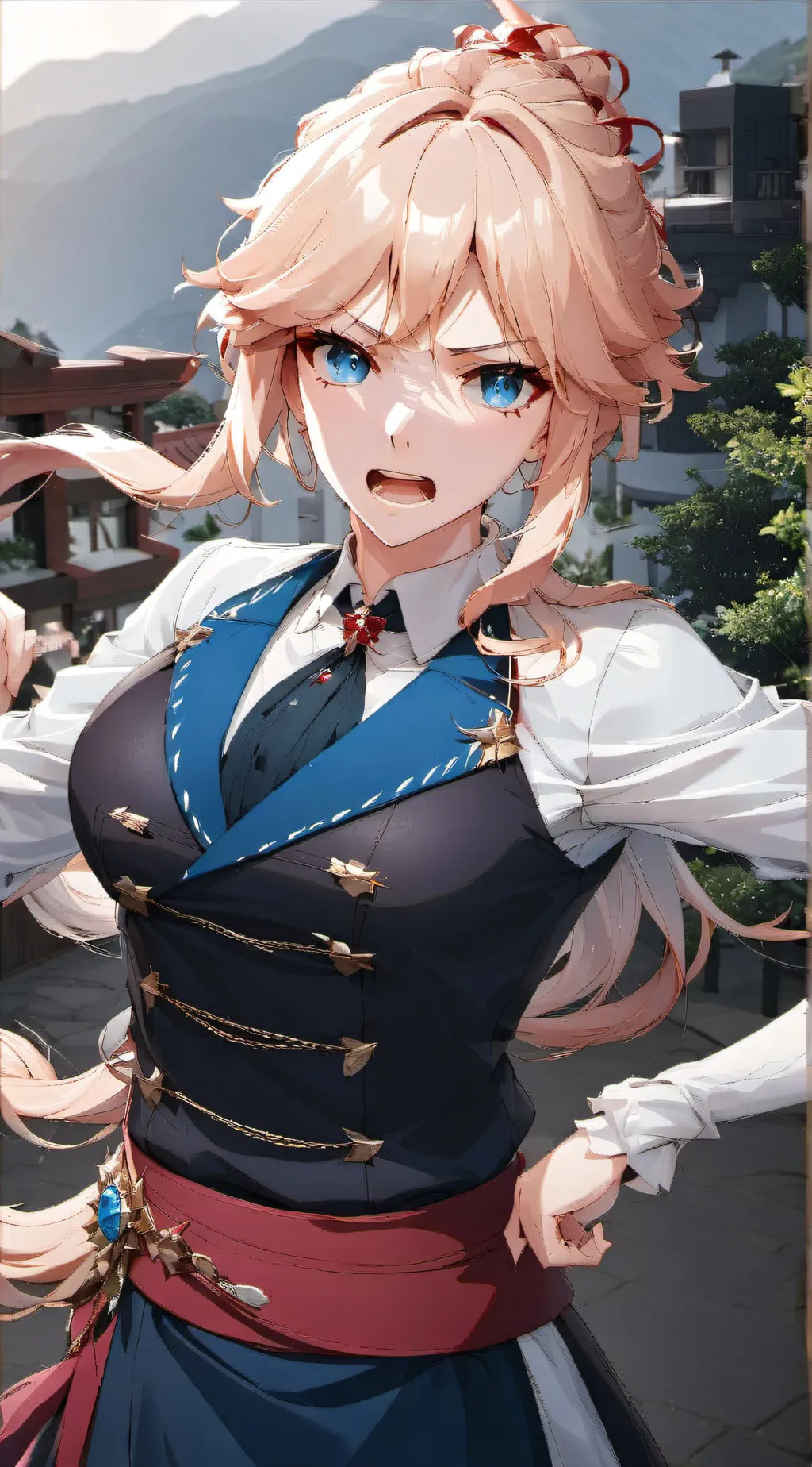 Talkie AI - Chat with Taylor Shine