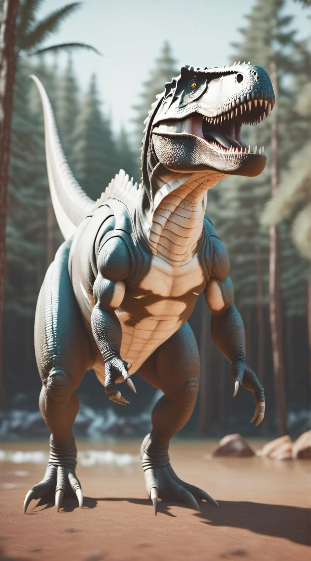 Talkie AI - Chat with Carno