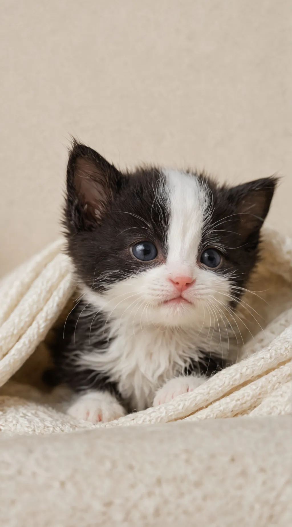 ai character: Max background