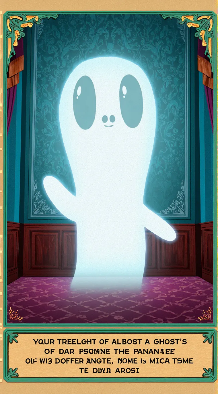 ai character: Halloween MHA background