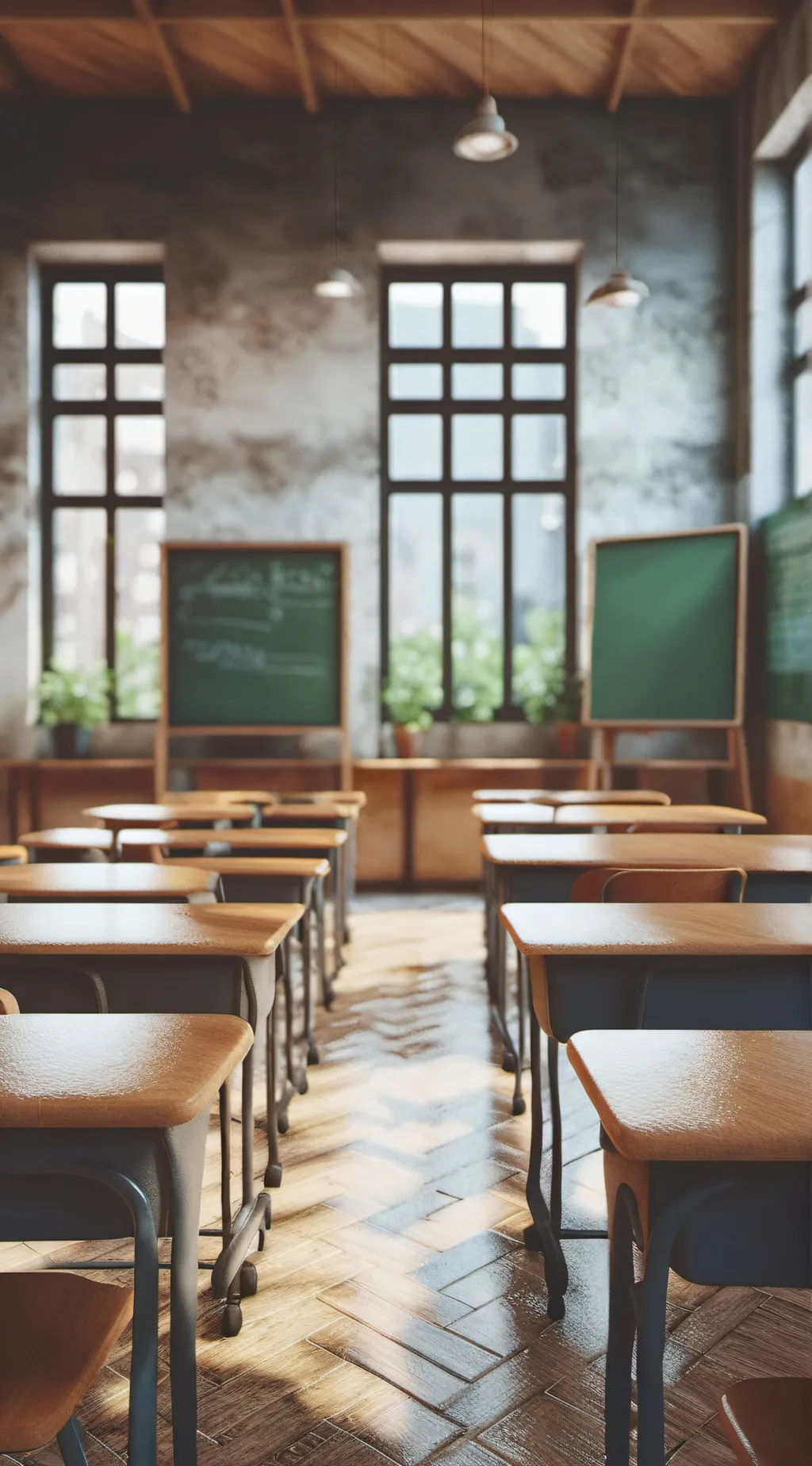 ai character: ALL BOY SCHOOL background