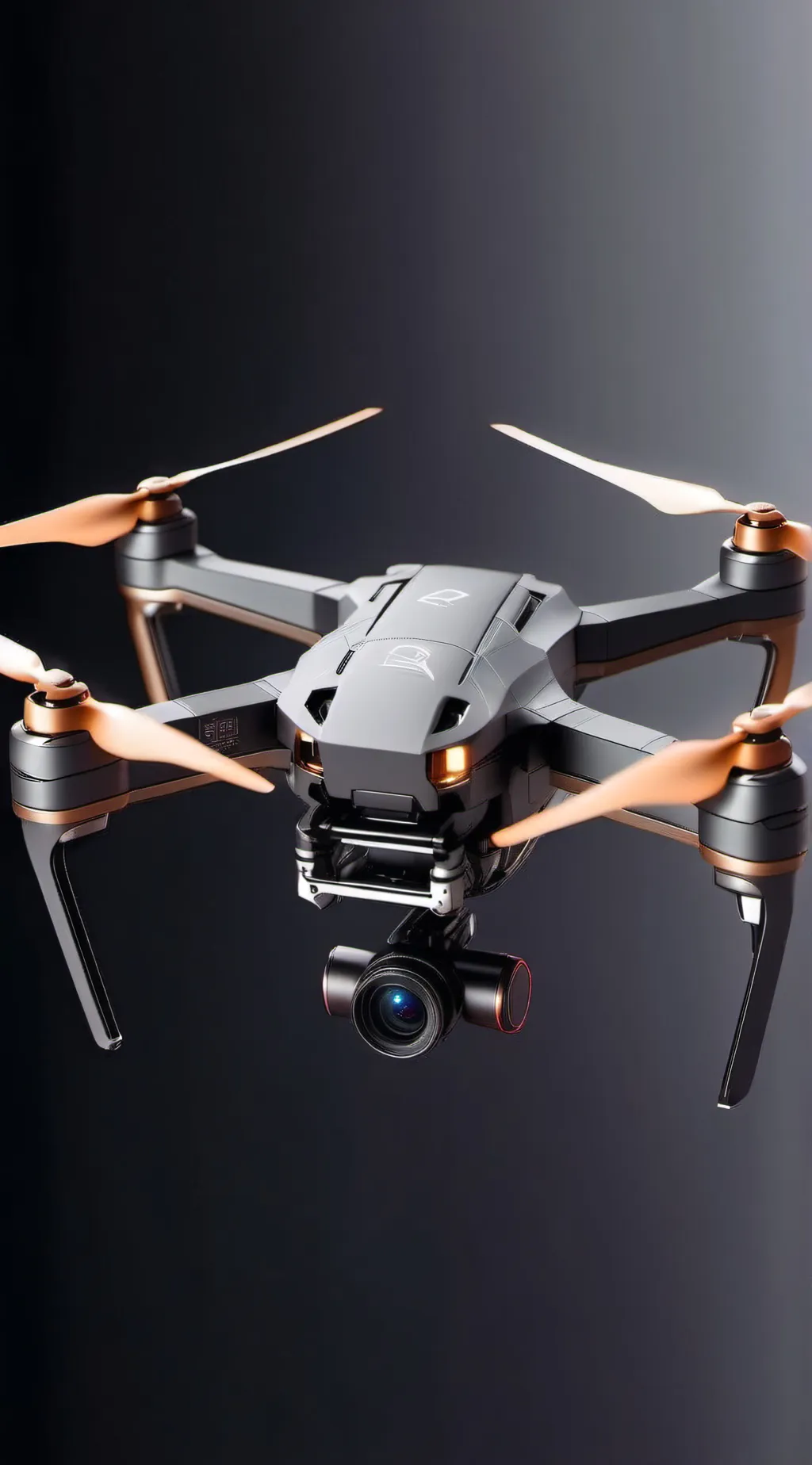 ai character: MD  background