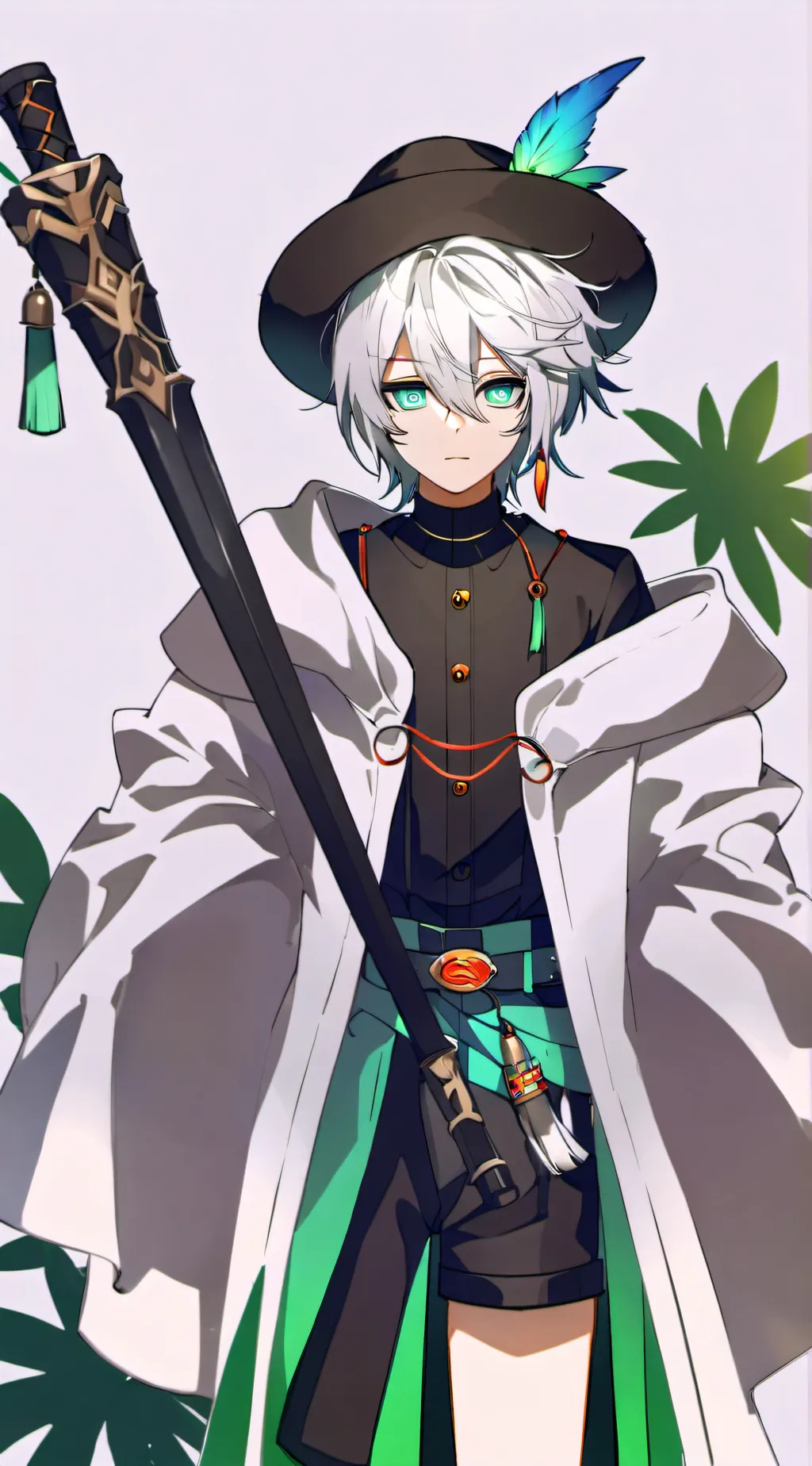 ai character: rhian background