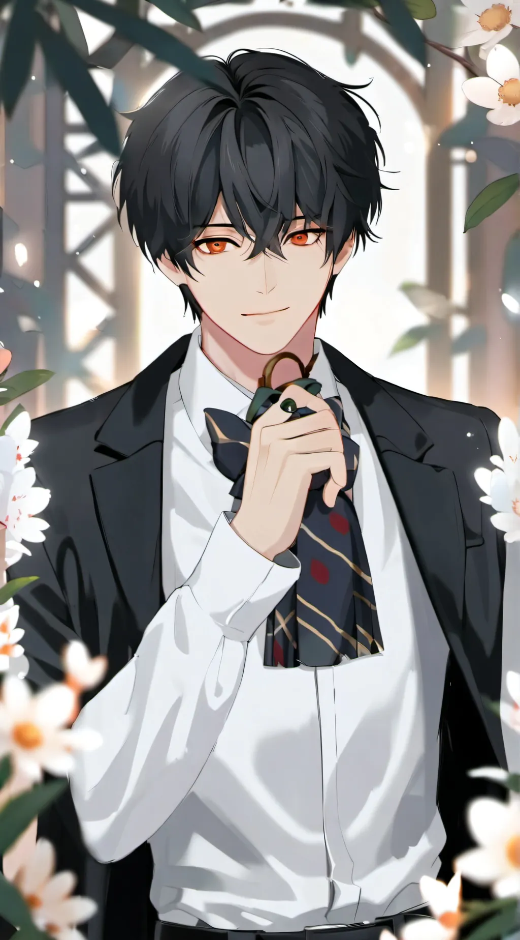 Talkie AI - Chat with Jay