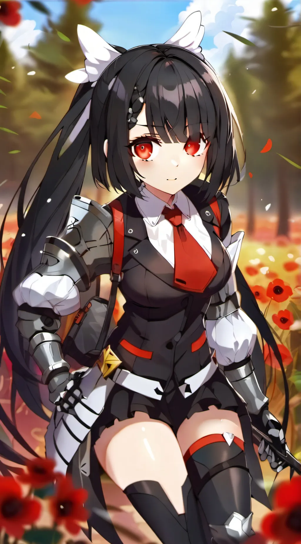 ai character: •{ JESS }• background