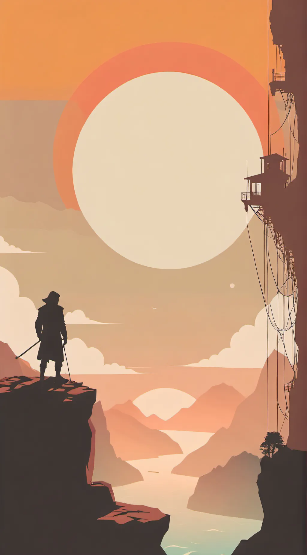 ai character: War background