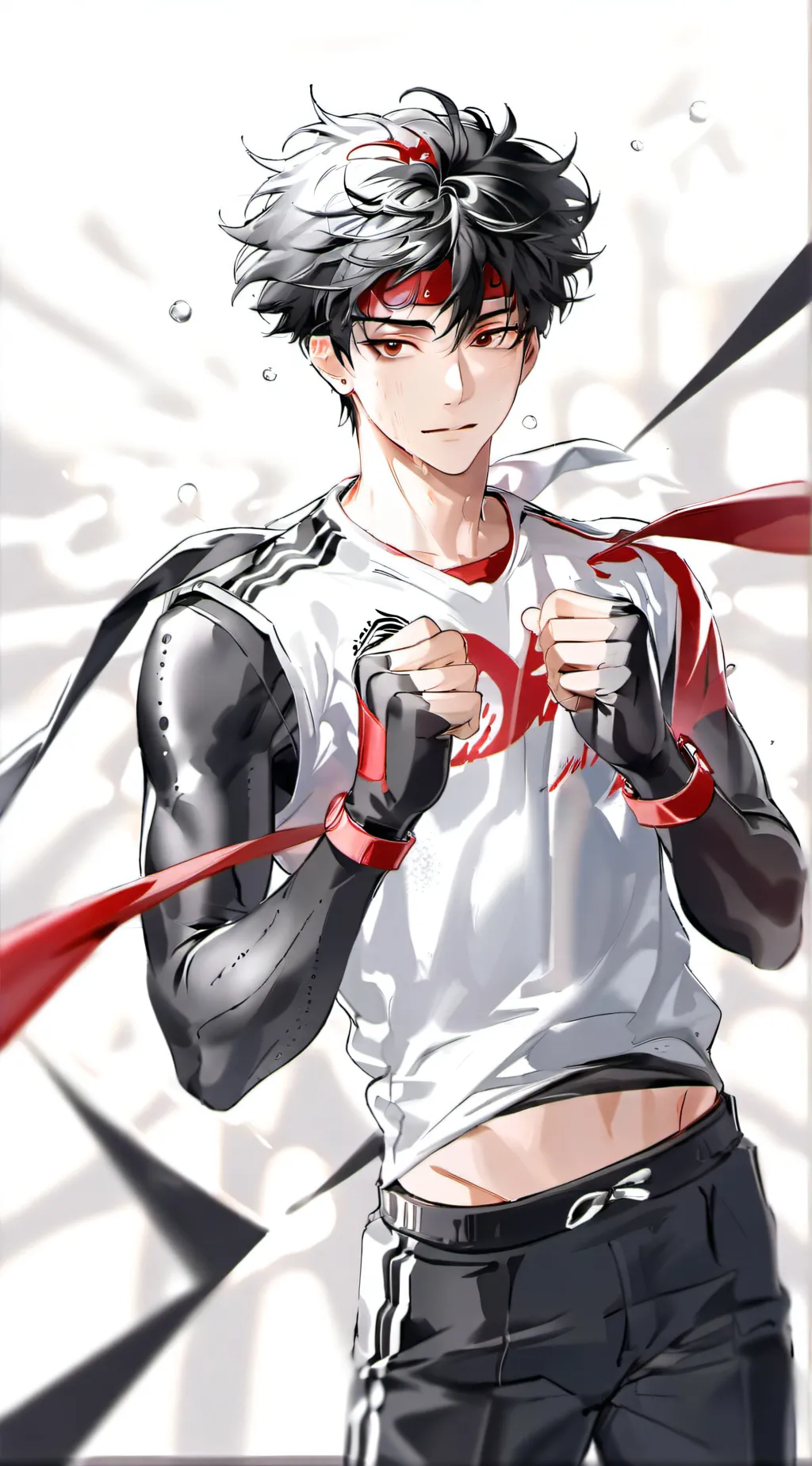 Talkie AI - Chat with Xavier 