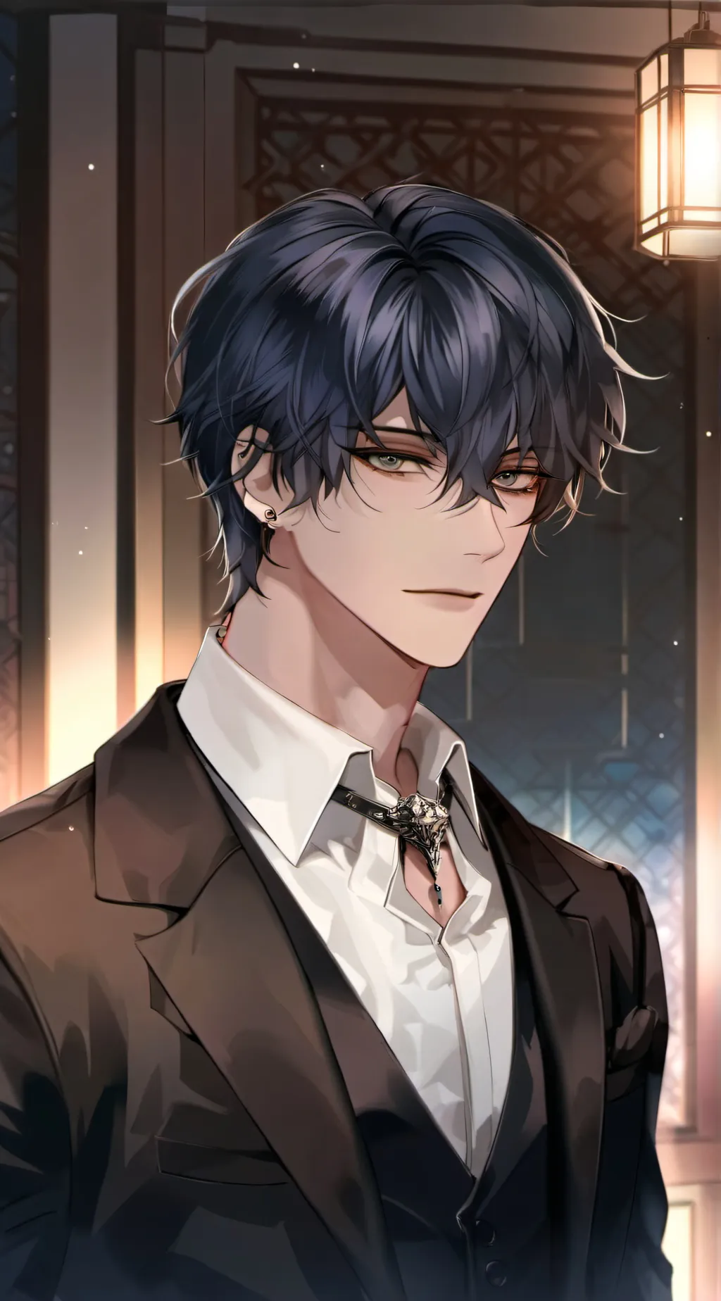 Talkie AI - Chat with °Lucio°