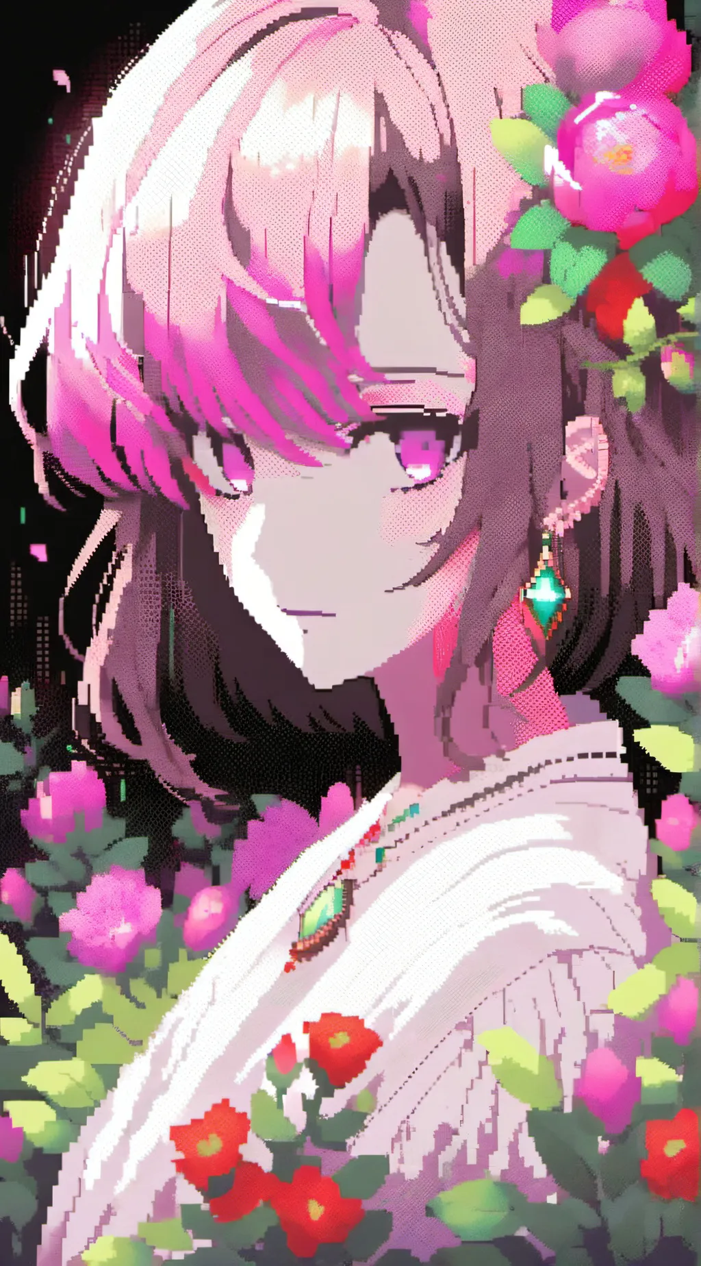 ai character: furry😭🤑 background