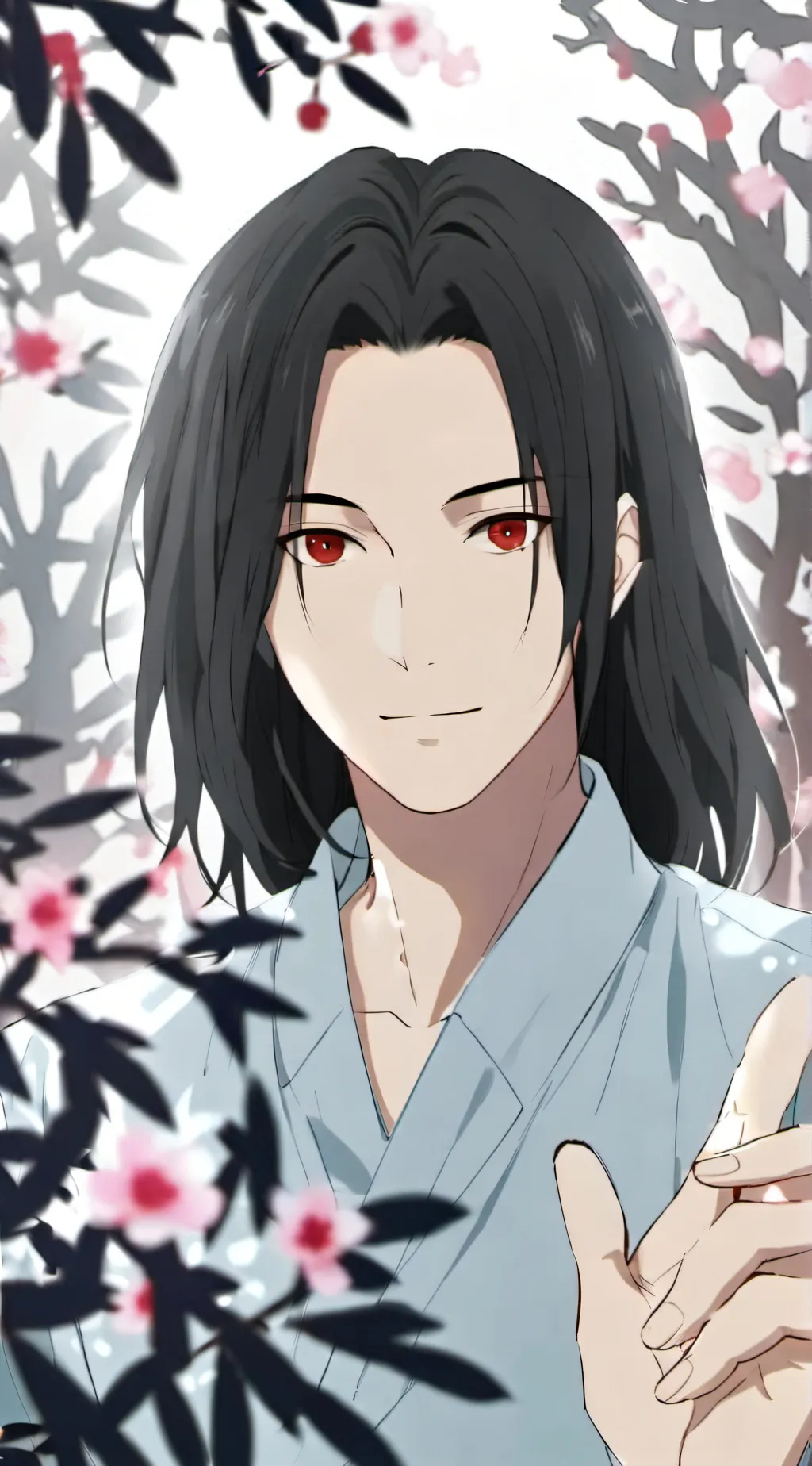 Talkie AI - Chat with MHA SICK AIZAWA