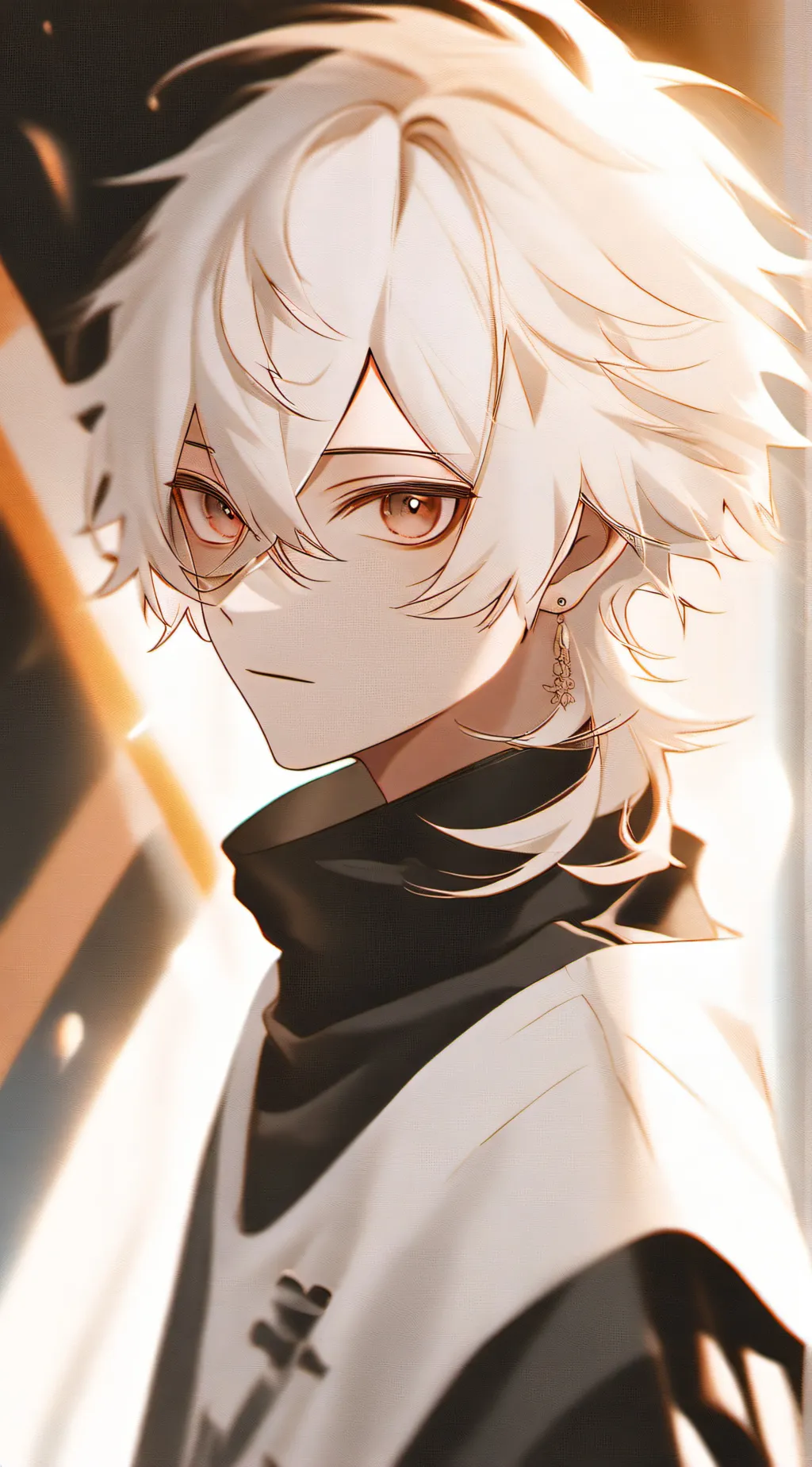 Talkie AI - Chat with Yun Namanaoriee