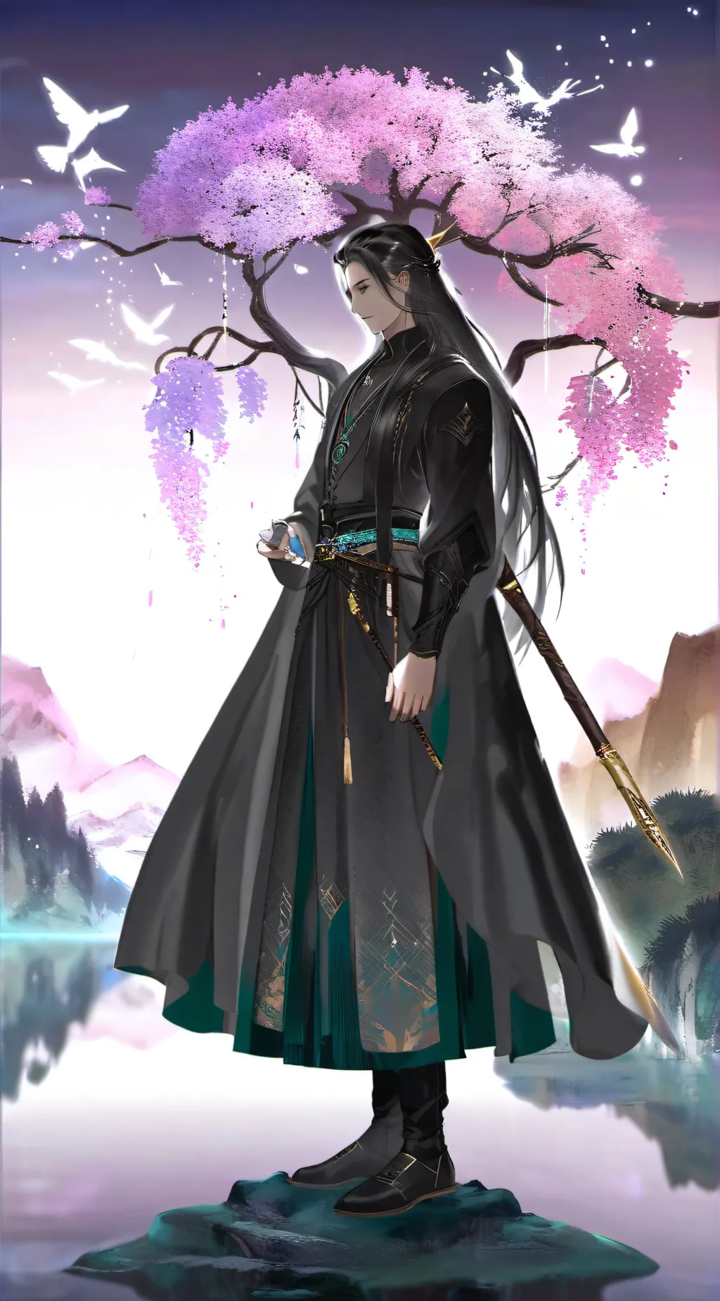 Talkie AI - Chat with Sakura