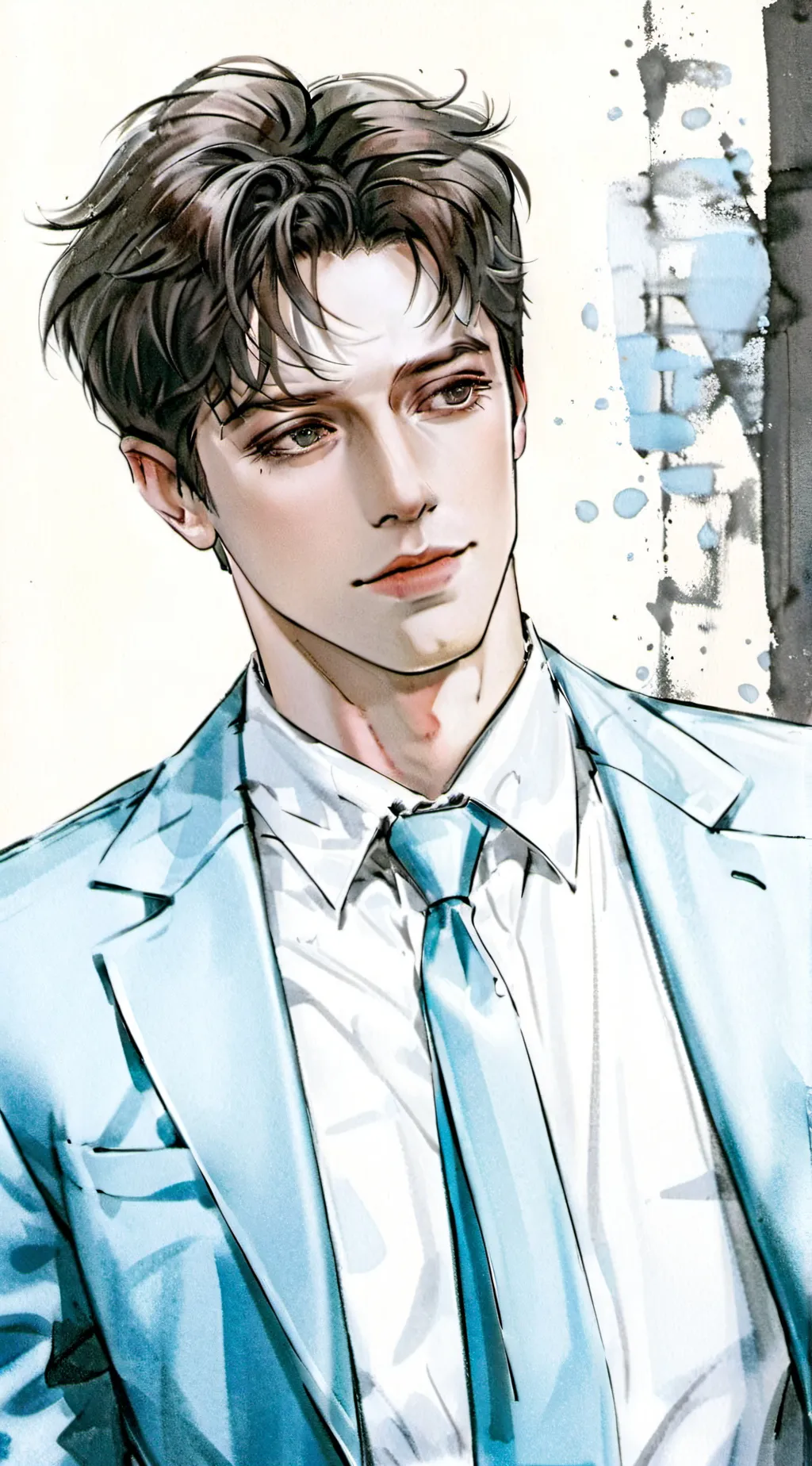 Talkie AI - Chat with Sung