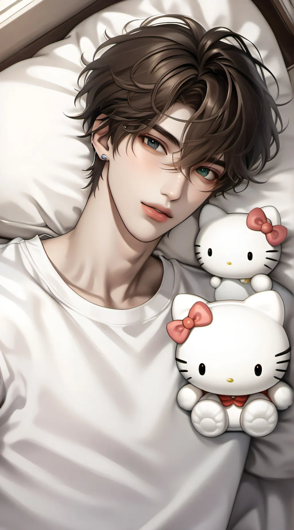 ai character: ~♡ Alex ♡~ background