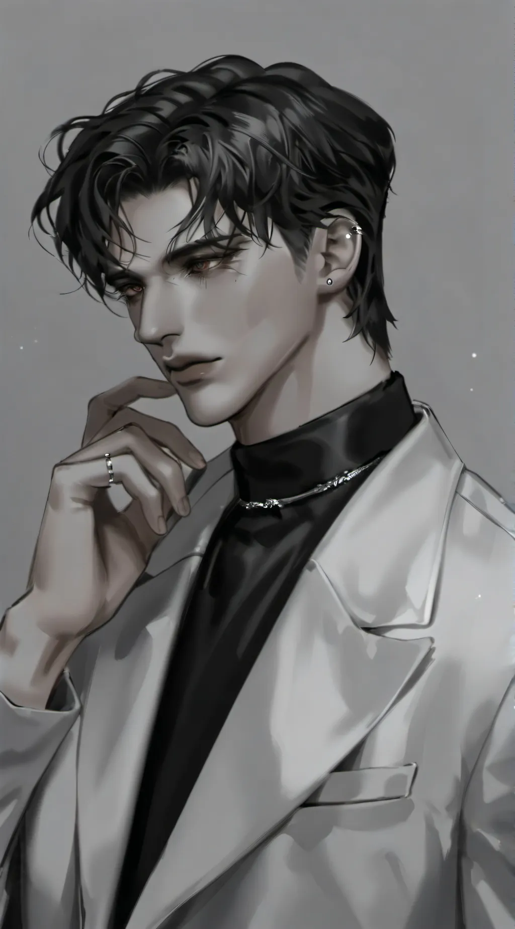 ai character: 𝑯𝒂𝒏-𝒋𝒂𝒆𓃾 background