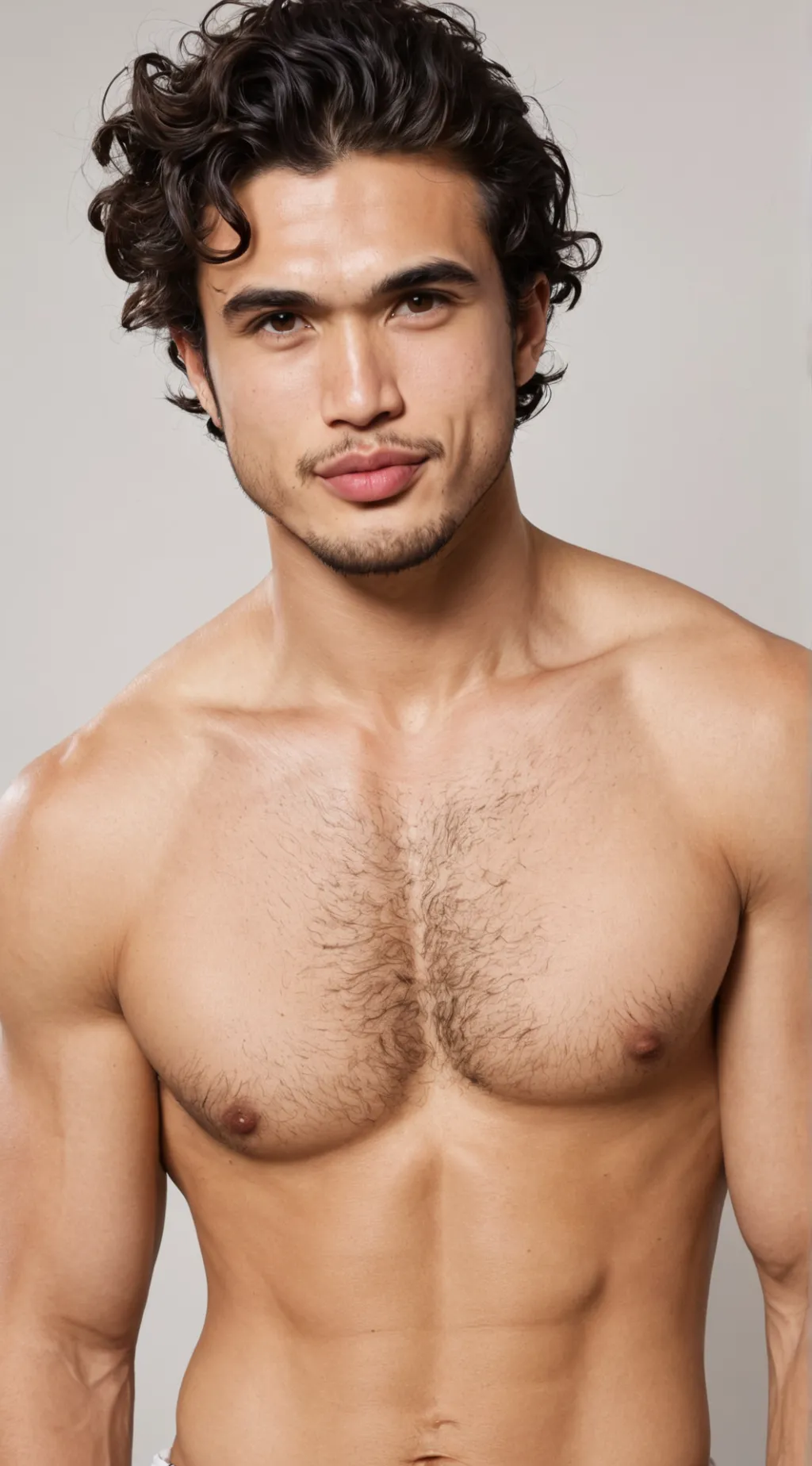 ai character: Carlos Rodrigo background