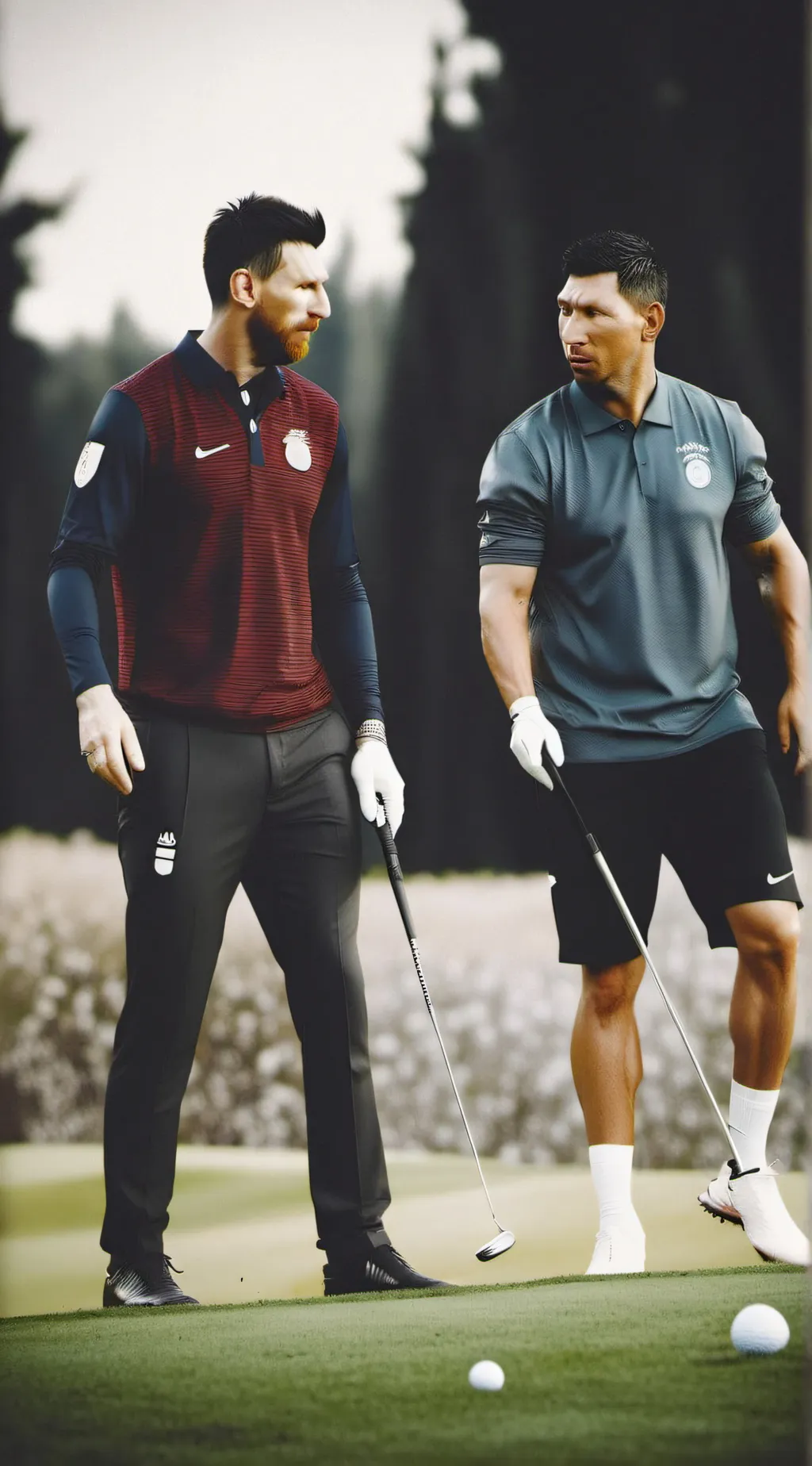 ai character: yn background