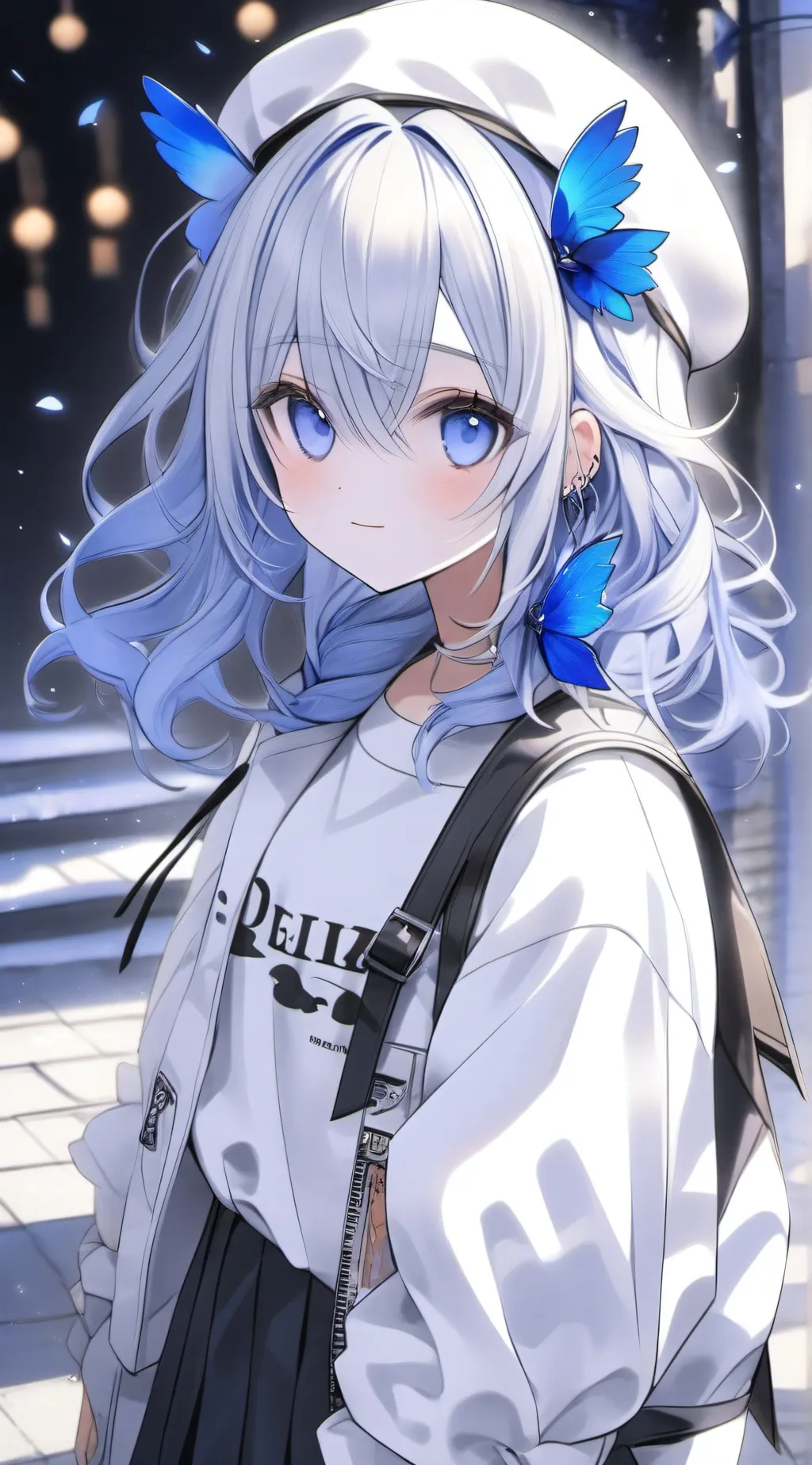 Talkie AI - Chat with Shinkuro 