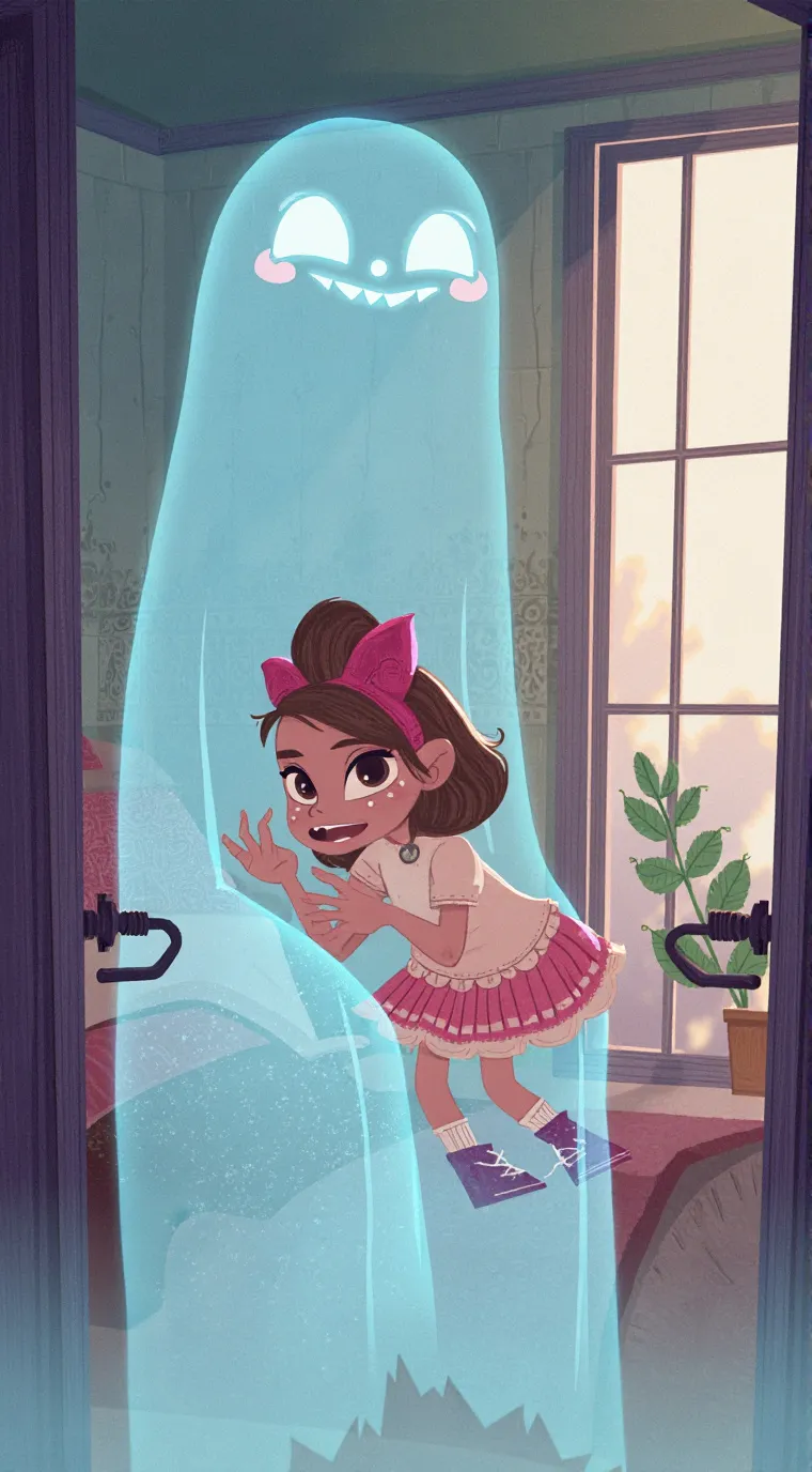 ai character: mia background