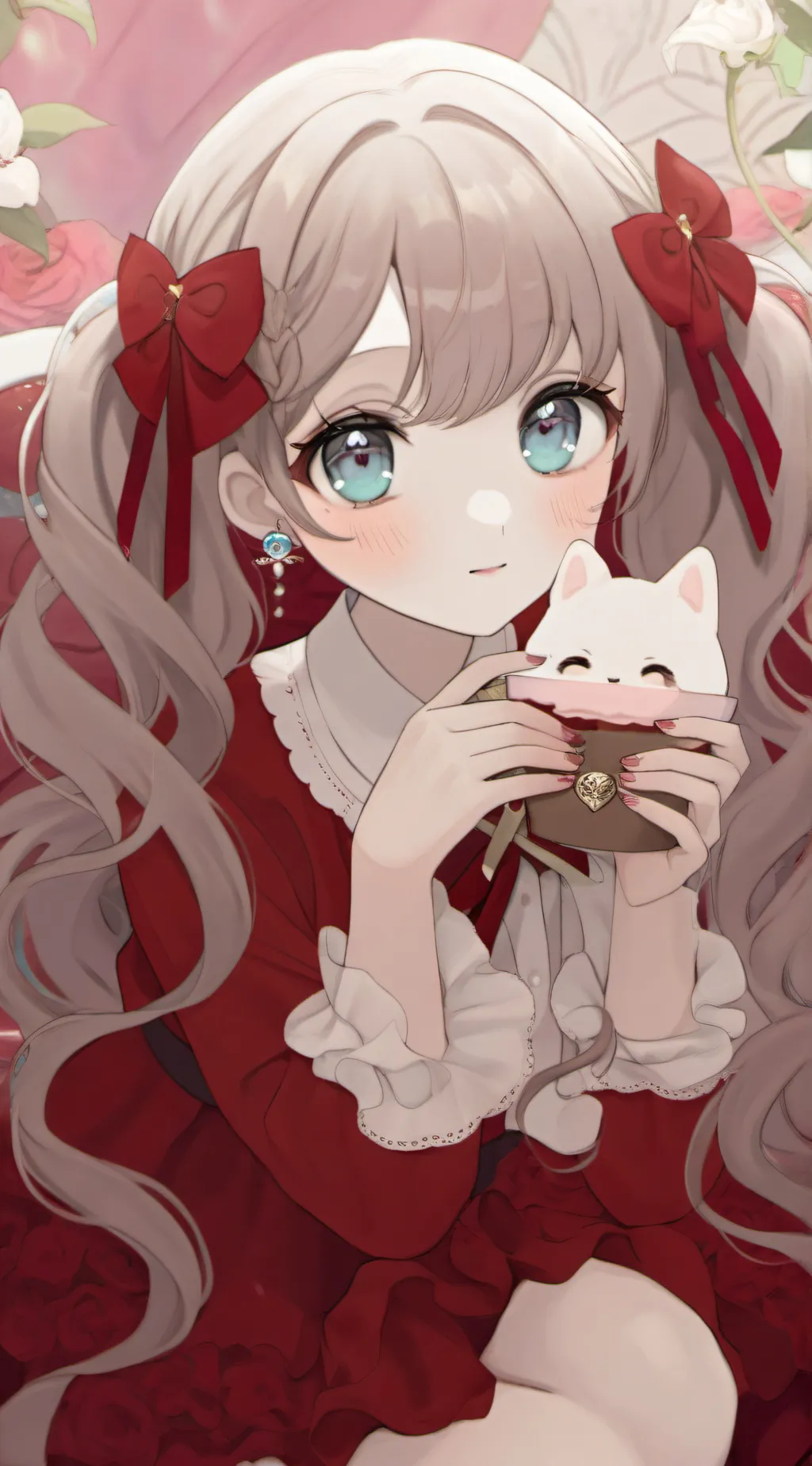 ai character: Elijah background