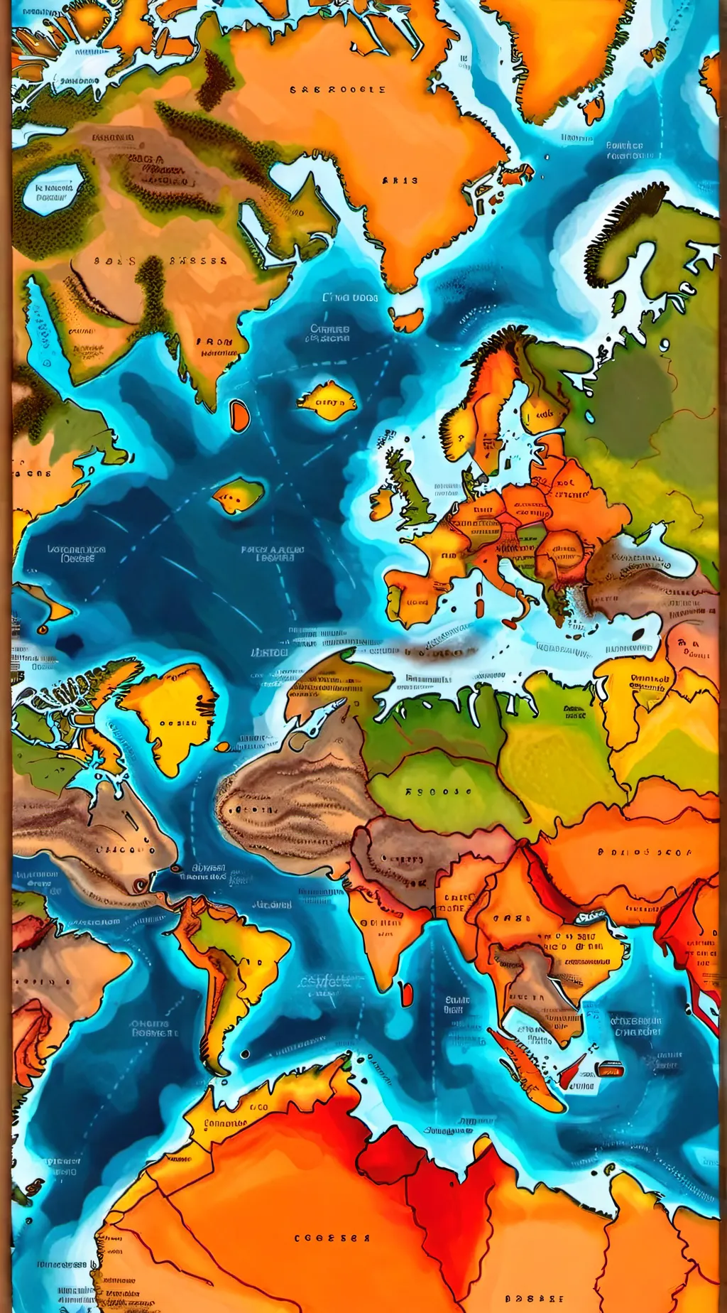 ai character: Grieving Souls Rp. background